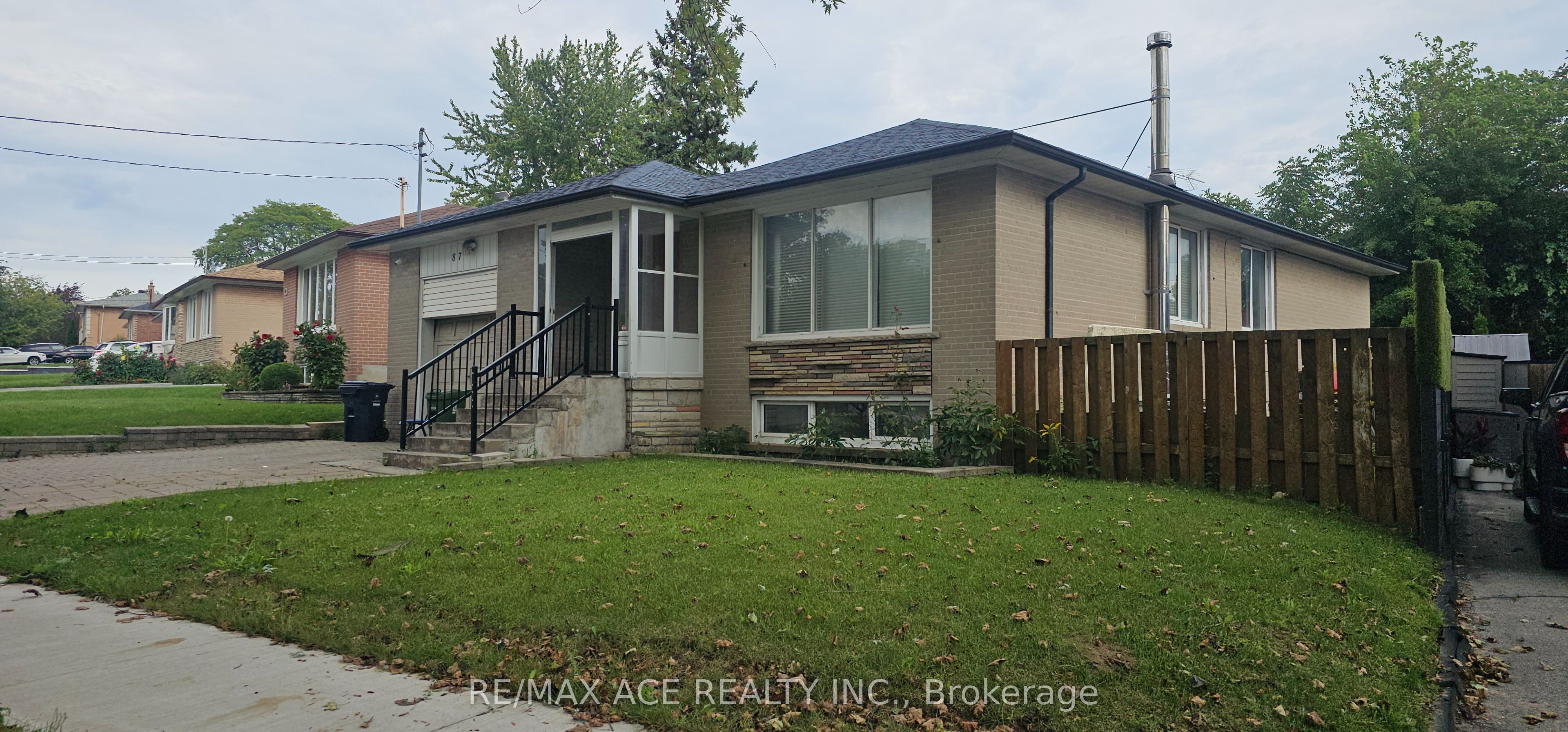 Unit Main - 87 Lynnbrook Drive, Scarborough 3