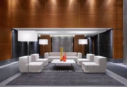 Unit 2420 - 135 Village Green Square, Scarborough 3