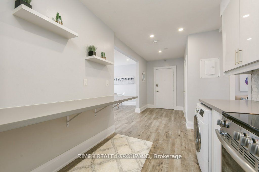 Unit 1 - 1492 Dundas Street E, Toronto 4