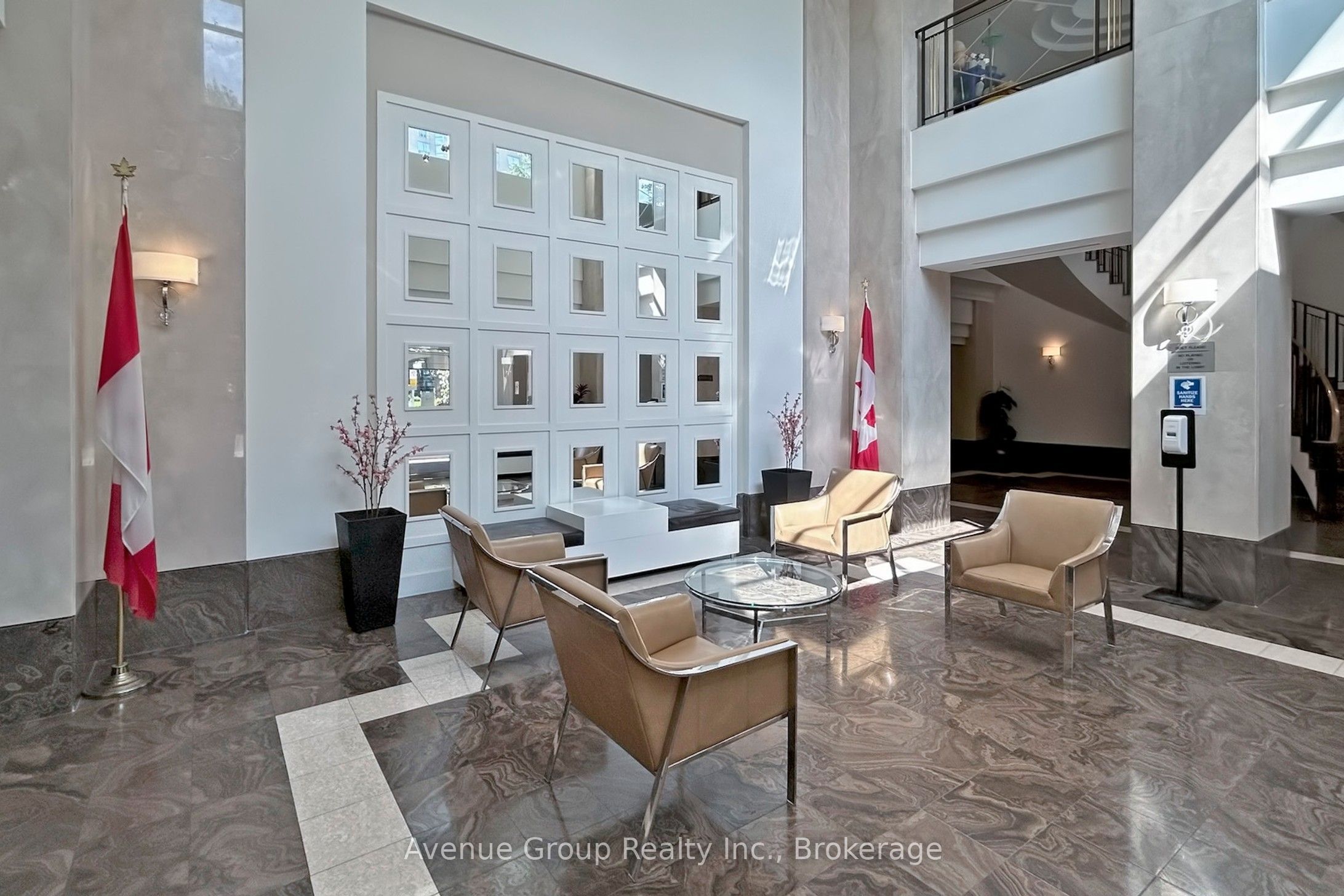 Unit 1527 - 68 Corporate Drive, Scarborough 3