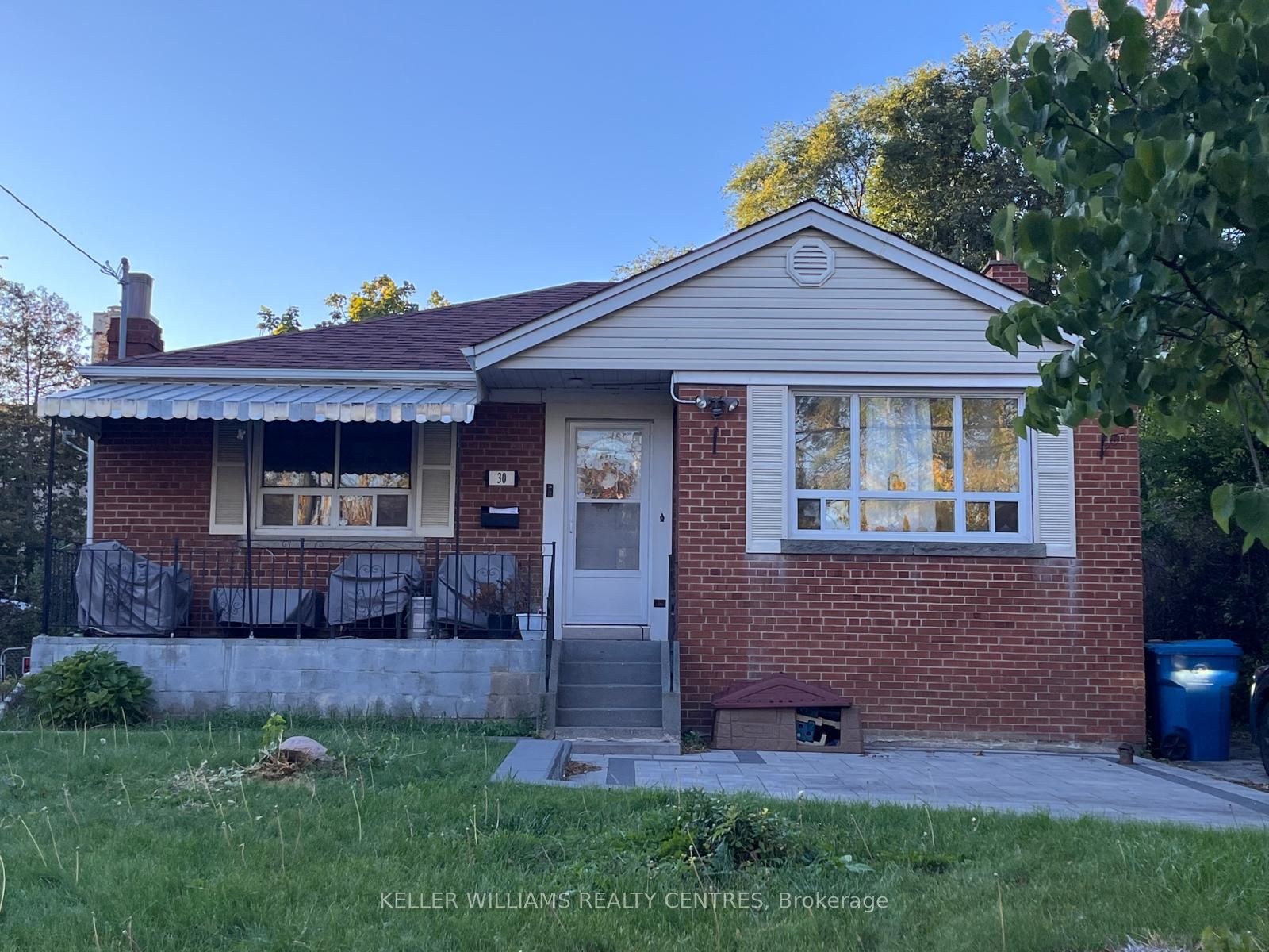 Unit Lower - 30 Glen Everest Road, Scarborough 2