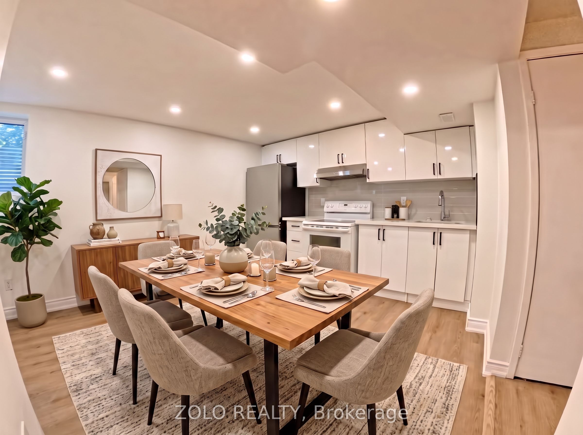 Unit Basement - 5 Firebrace Road, Scarborough 5