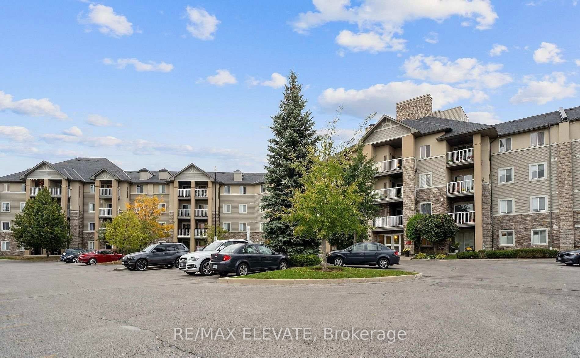 Unit 414 - 684 Warden Avenue, Scarborough 2