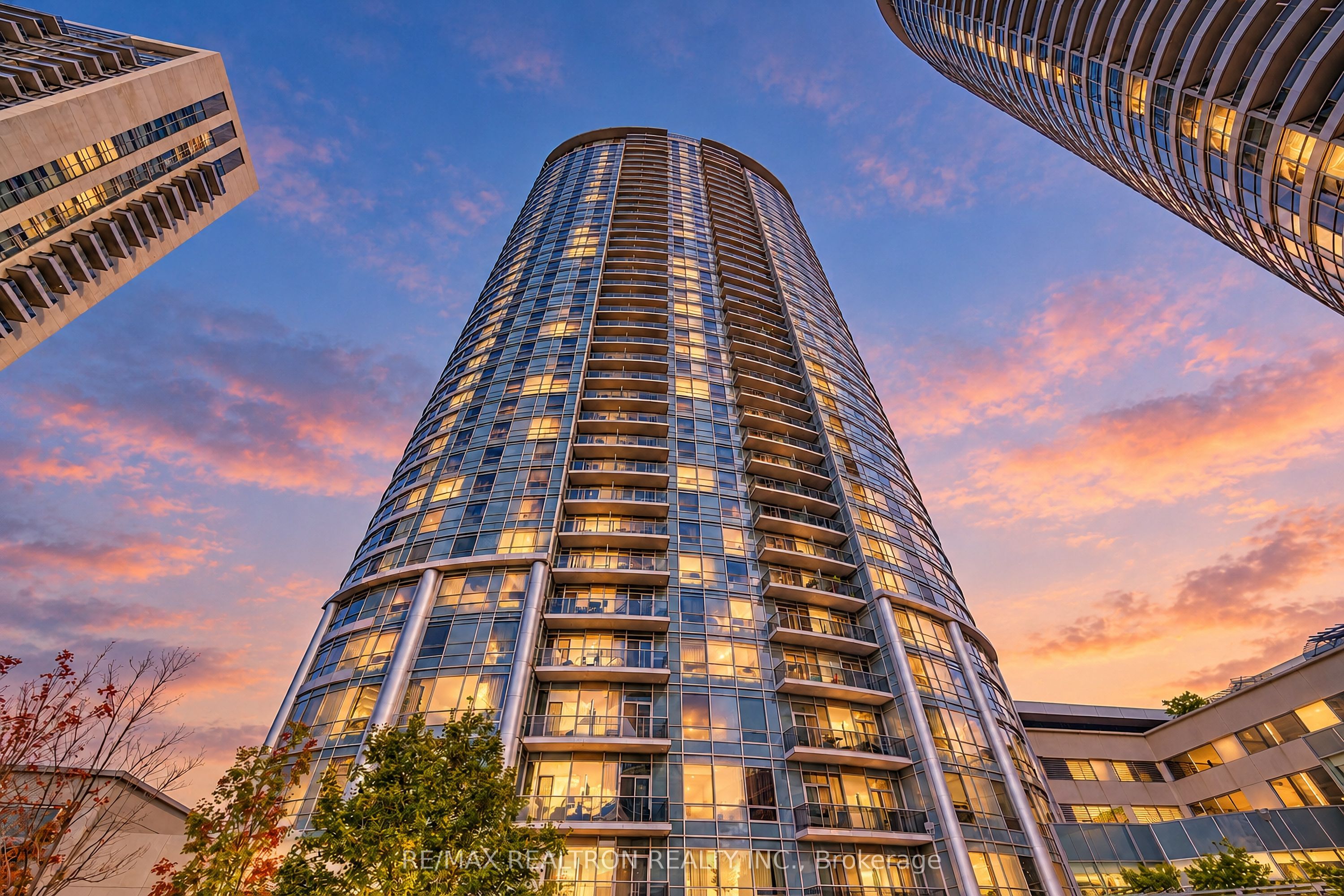 Unit 1315 - 135 Village Green Square, Scarborough 3