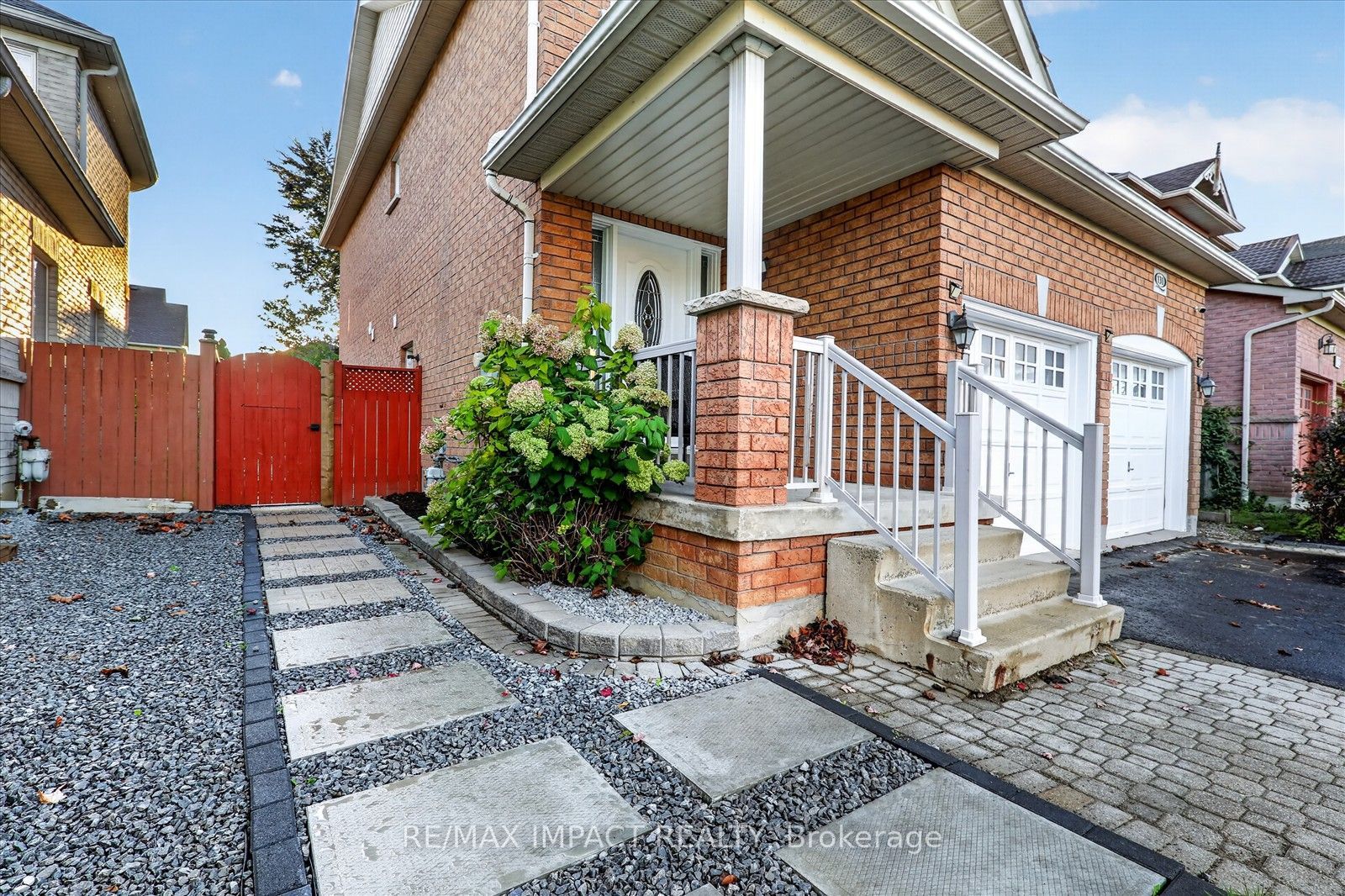 Unit Basement - 130 Baycliffe Drive, Whitby 4
