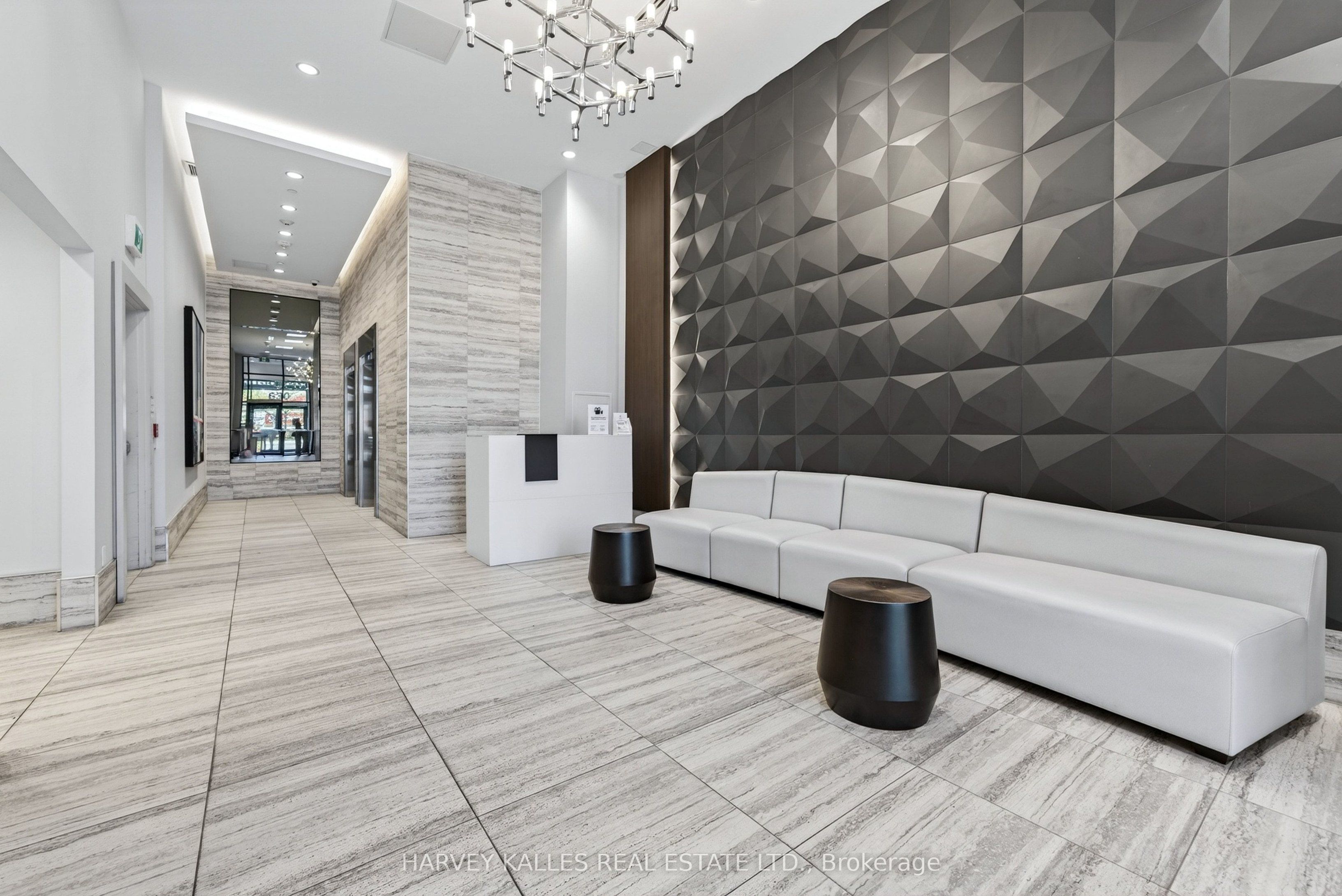 Unit 503 - 630 Greenwood Avenue, Toronto 2