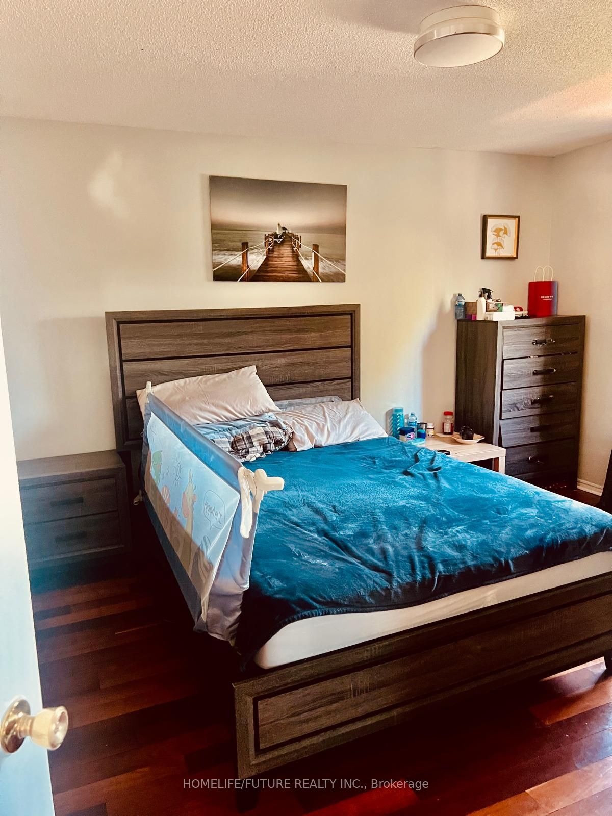 Unit Main & 2nd - 1669 Beaton Way, Pickering 4