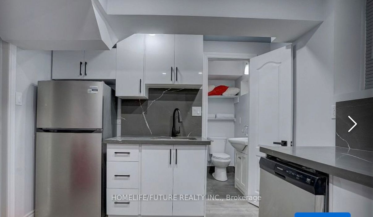 Unit Bsmt - 20 Florence Drive, Whitby 5