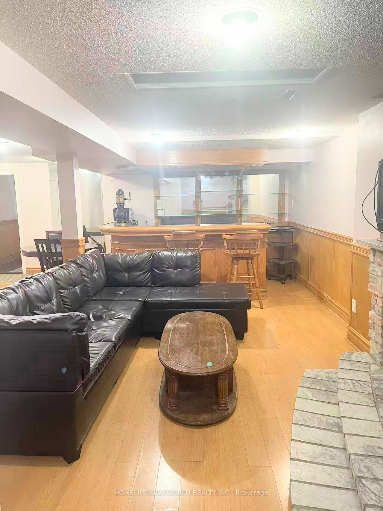 Unit Basement - 308 Goldhawk Trail, Scarborough 3
