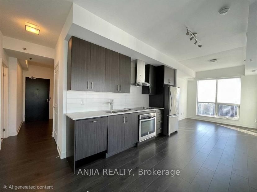 Unit 912 - 195 Bonis Avenue, Scarborough 4