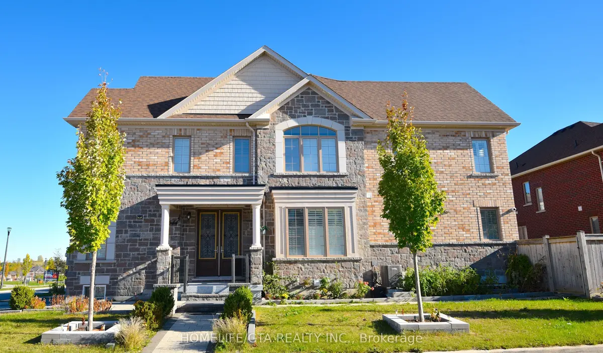 2644 Sapphire Drive, Pickering, Ontario For Sale | HouseSigma