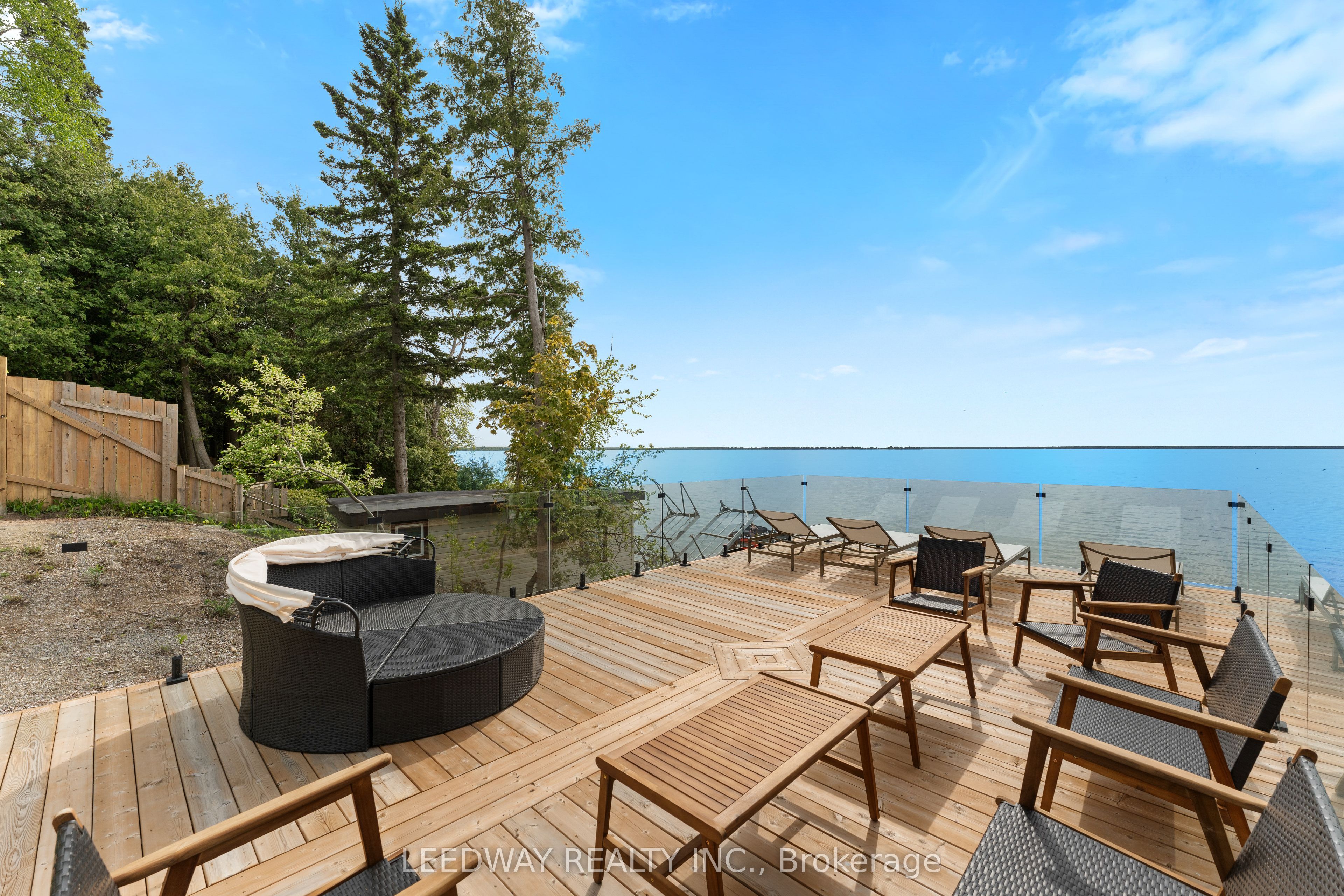 24410 Thorah Park Boulevard, Brock 5