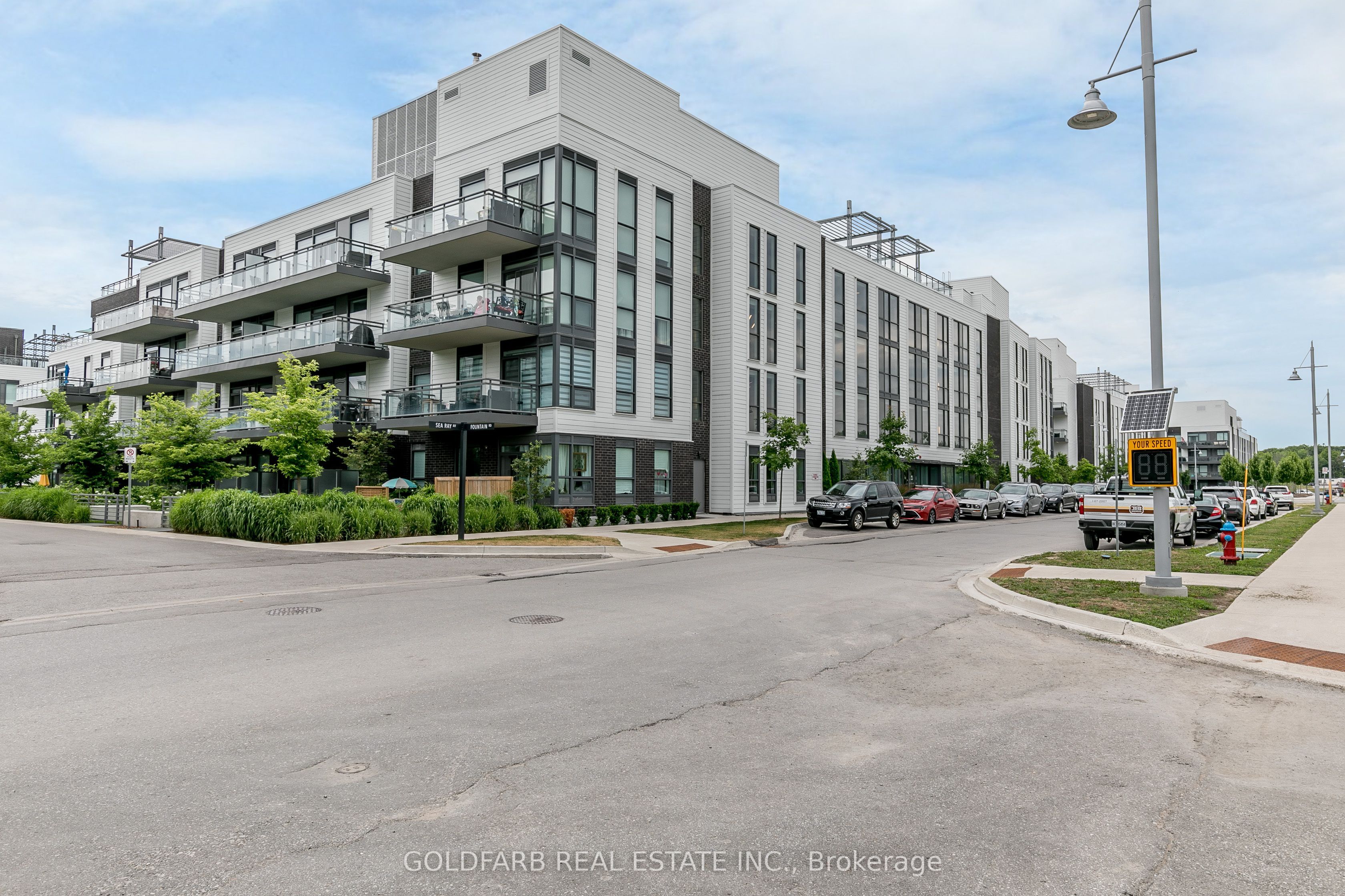 Unit B112 - 271 Sea Ray Avenue, Innisfil 2