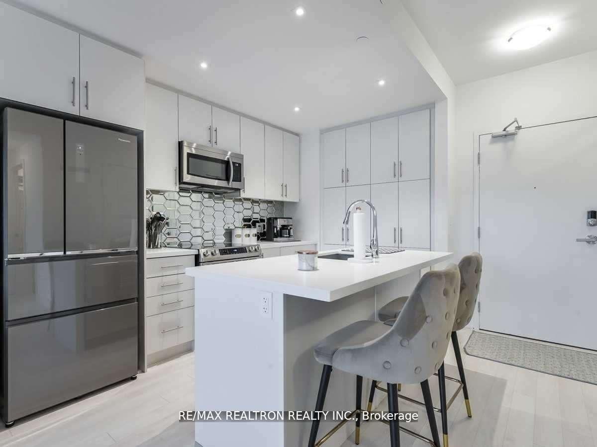 Unit 208 - 375 Sea Ray Avenue, Innisfil 4