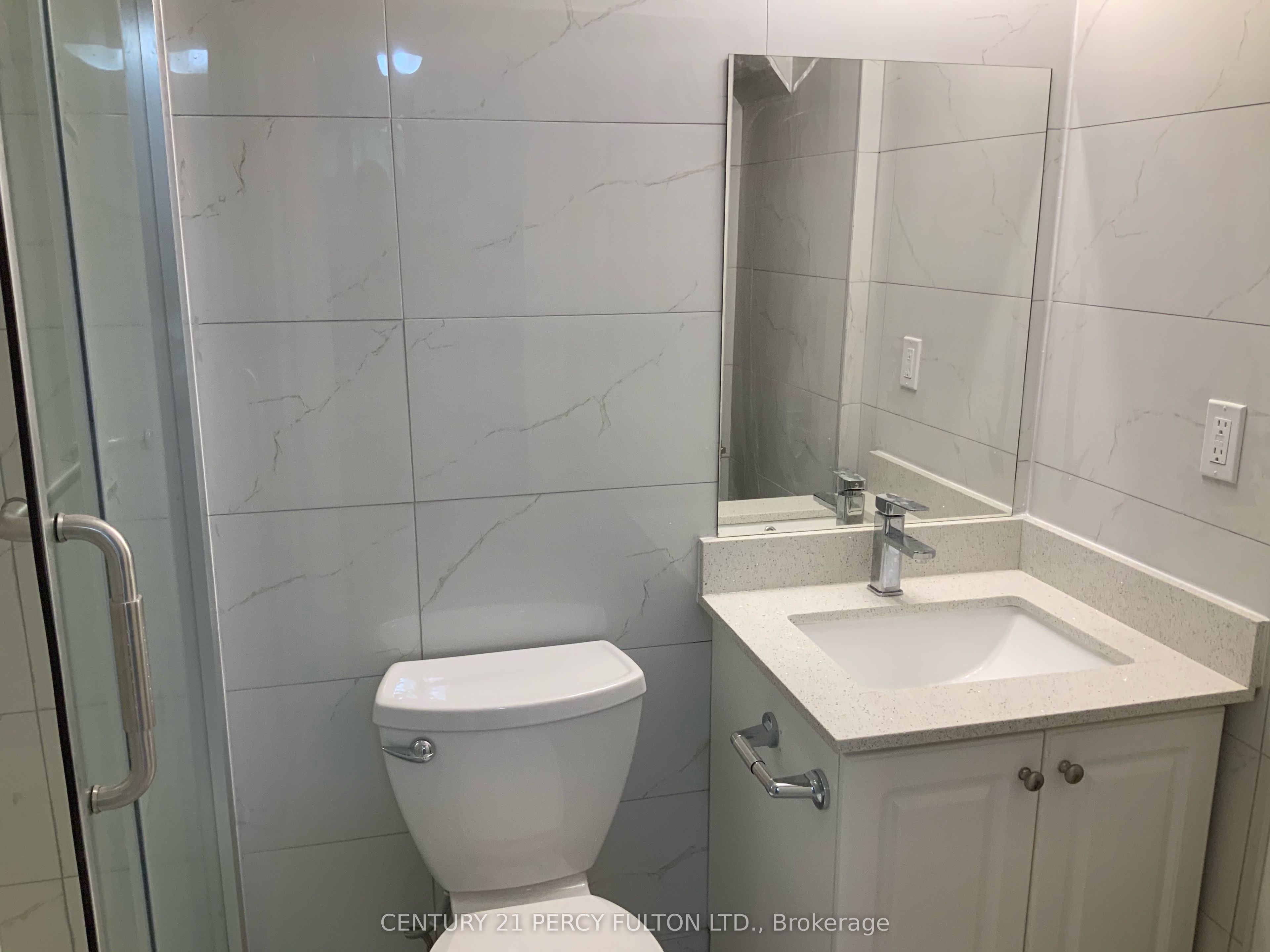 Unit Bsmt - 22 Mill Street, Markham 5