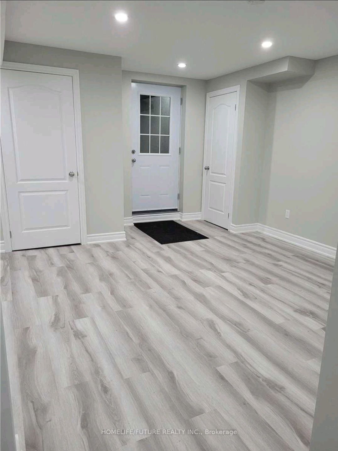 Unit Bsmt - 2766 Donald Cousens Parkway, Markham 5