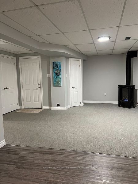Unit BSMT - 25 Frederick Street, Whitchurch-Stouffville 3