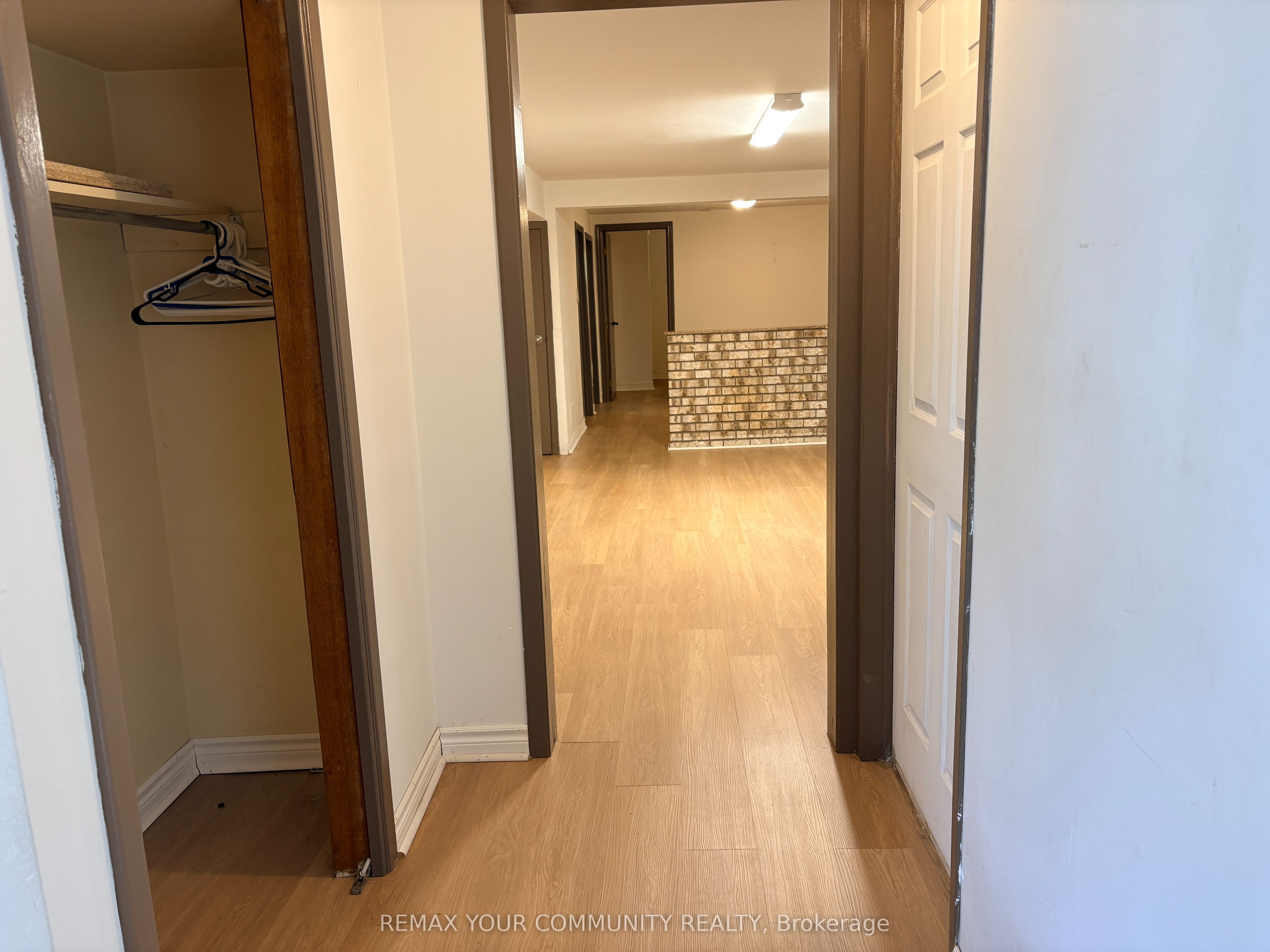 Unit Basement - 7837 Martin Grove Road, Vaughan 3