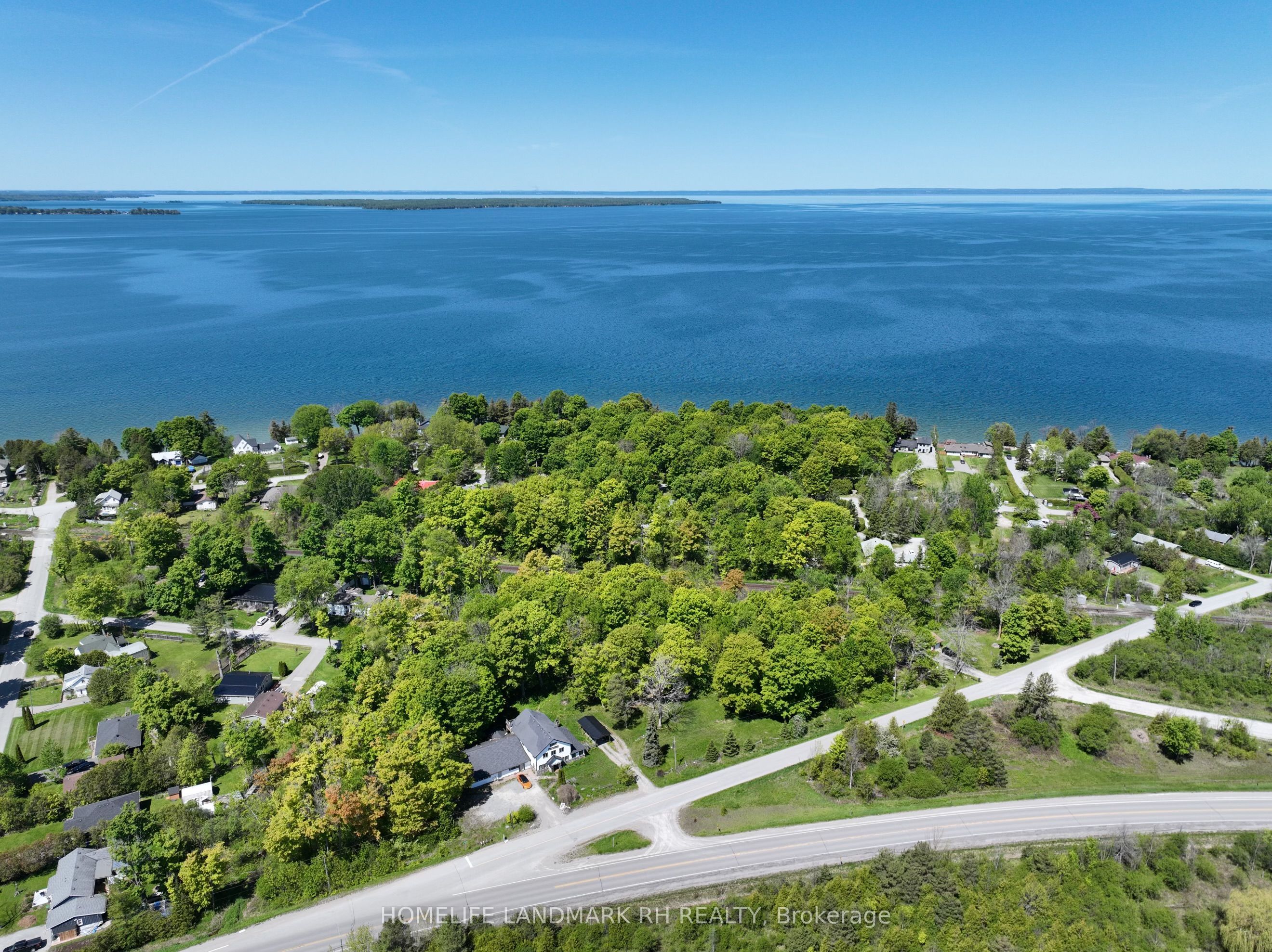 Unit 101 - 25066 Commodore Road, Brock 2
