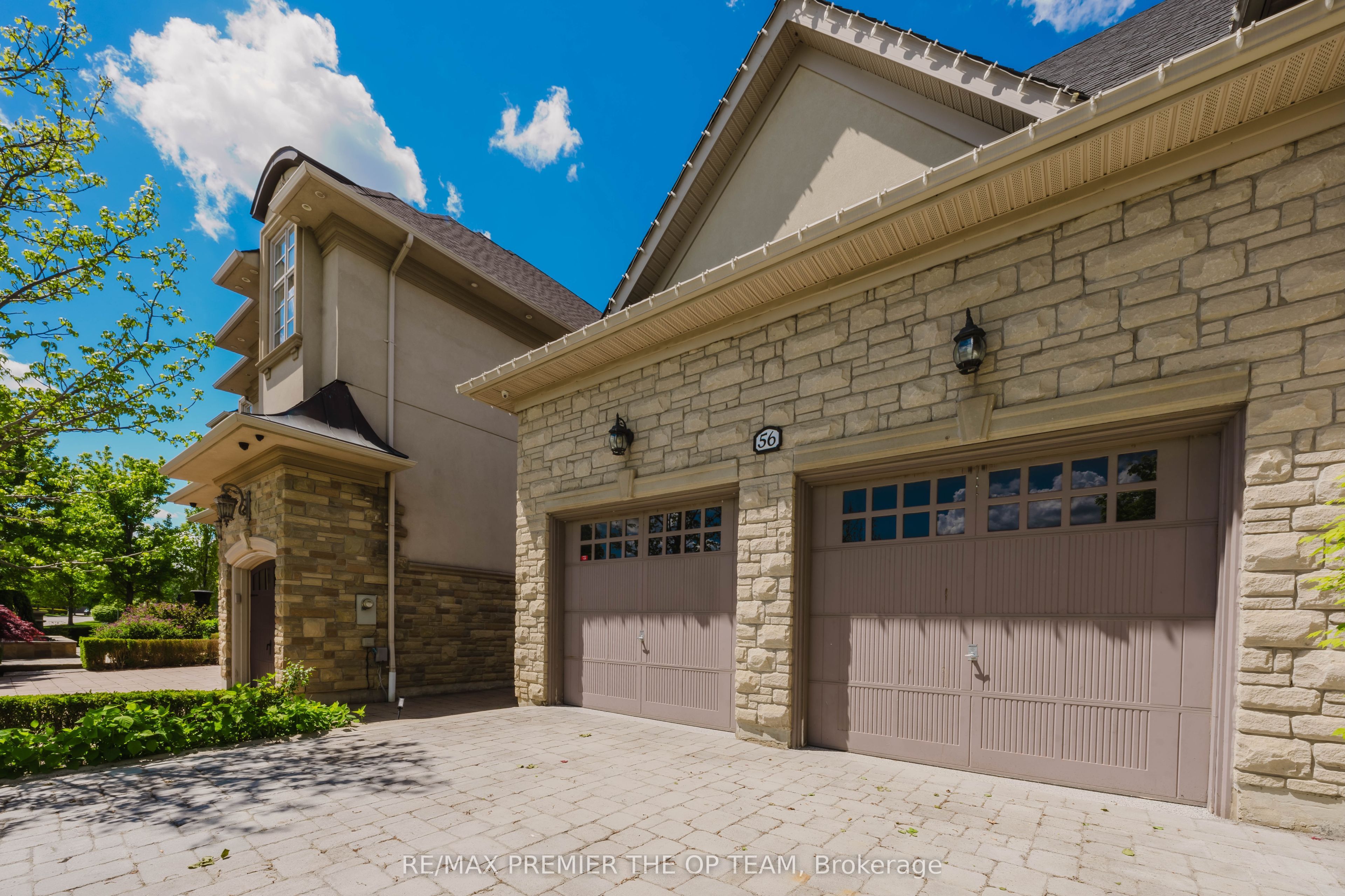 Unit Full - 56 Park Ridge Drive, Vaughan 2