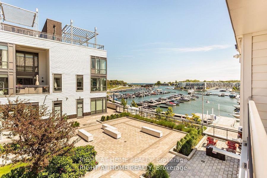 Unit 58 - 275 Broward Way, Innisfil 2