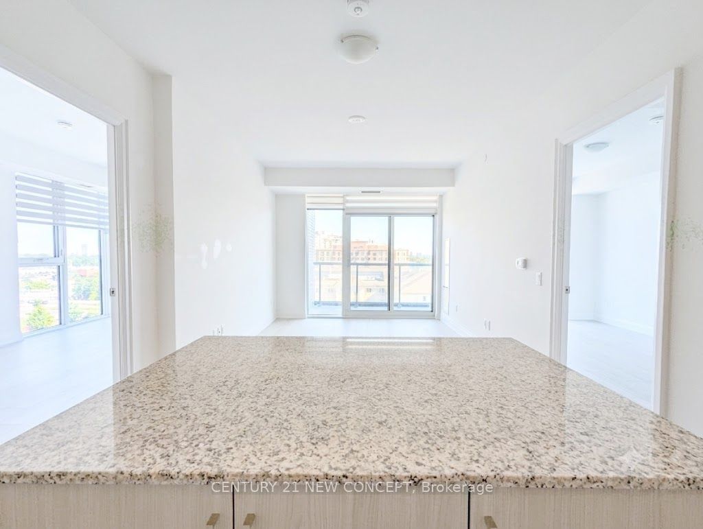 Unit 804 - 10 Gatineau Drive, Vaughan 3