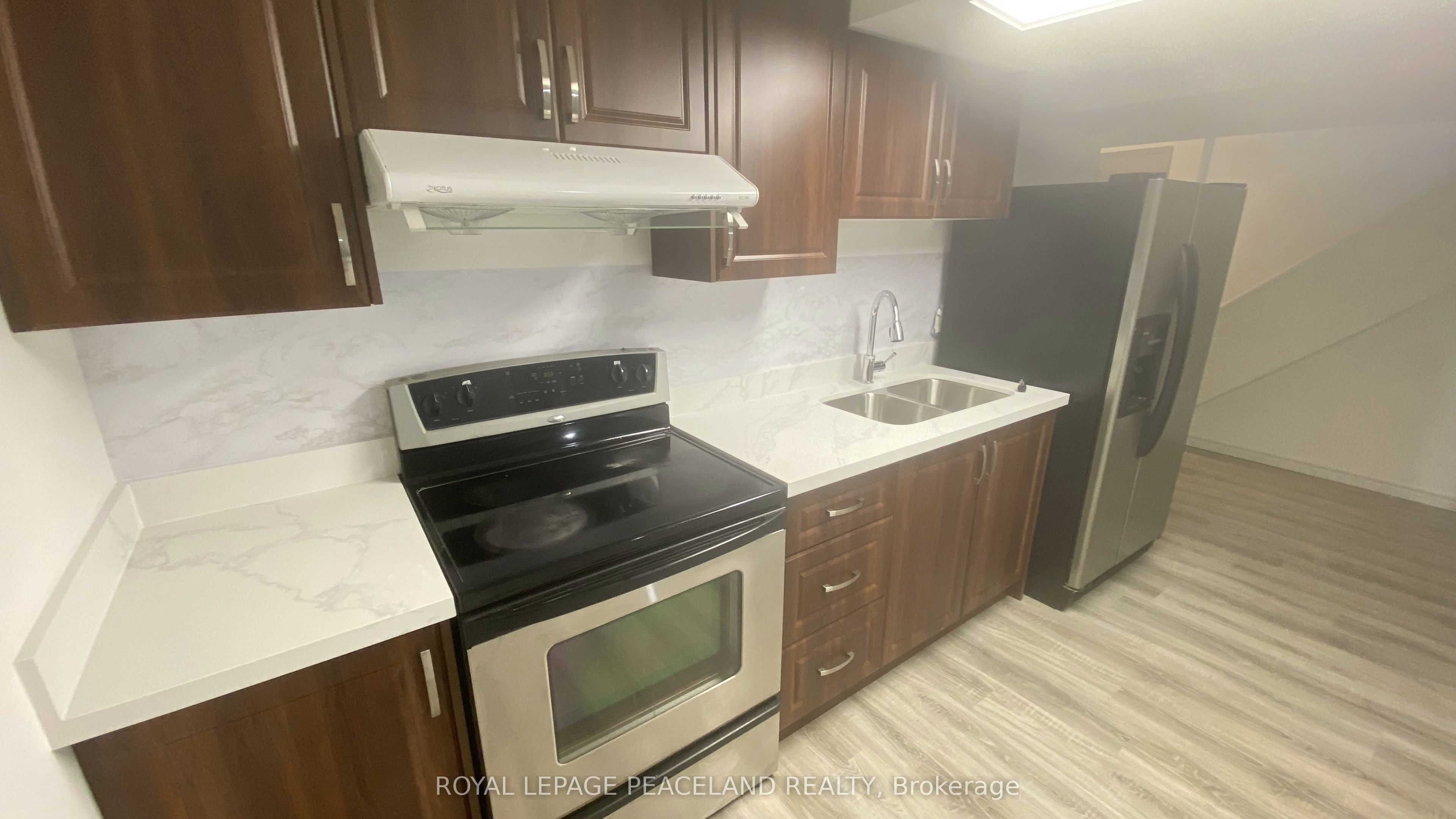 Unit Basement - 25 Digby Crescent, Markham 2