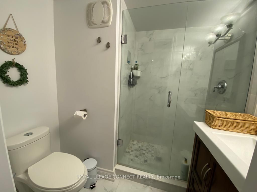 Unit Lower - 43 Tomlin Crescent, Richmond Hill 4