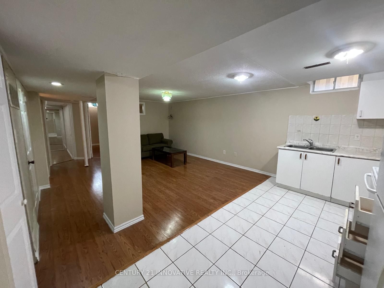 Unit basement - 64 Cimmaron Street E, Markham 2