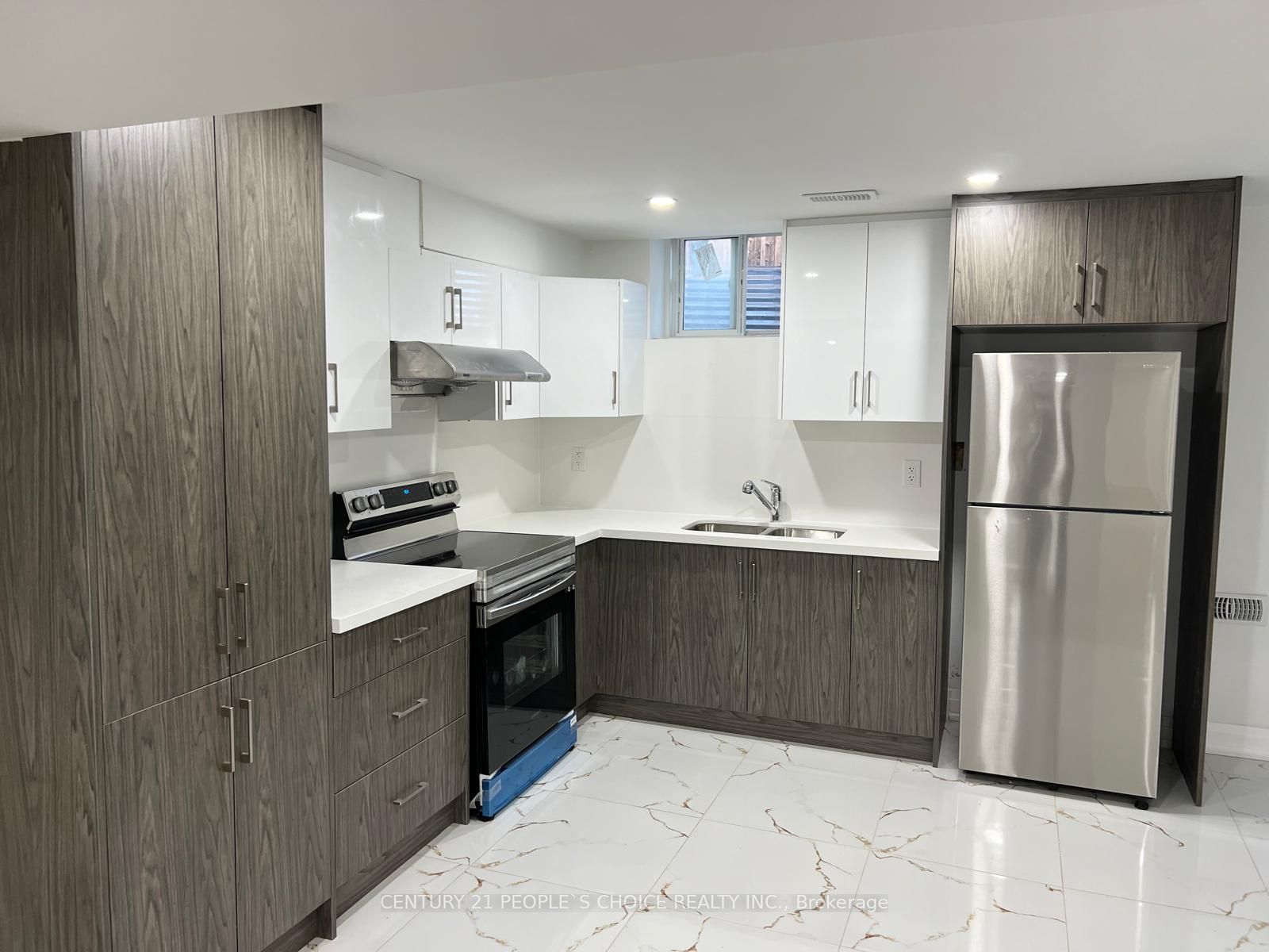 Unit BSMT - 19 Antorisa Avenue E, Vaughan 5