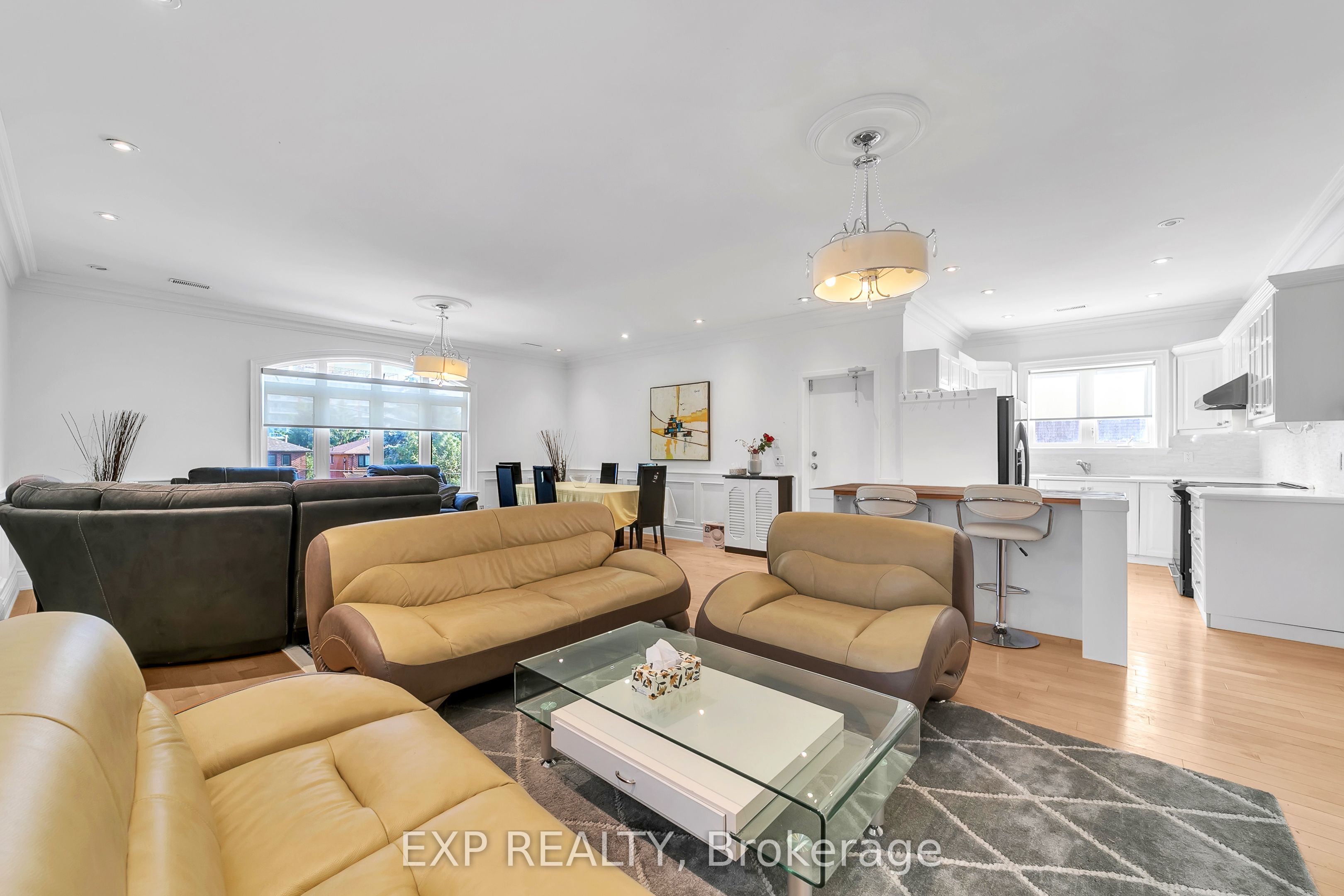 Unit 2nd Floor - 2 Mackay Drive, Richmond Hill 3
