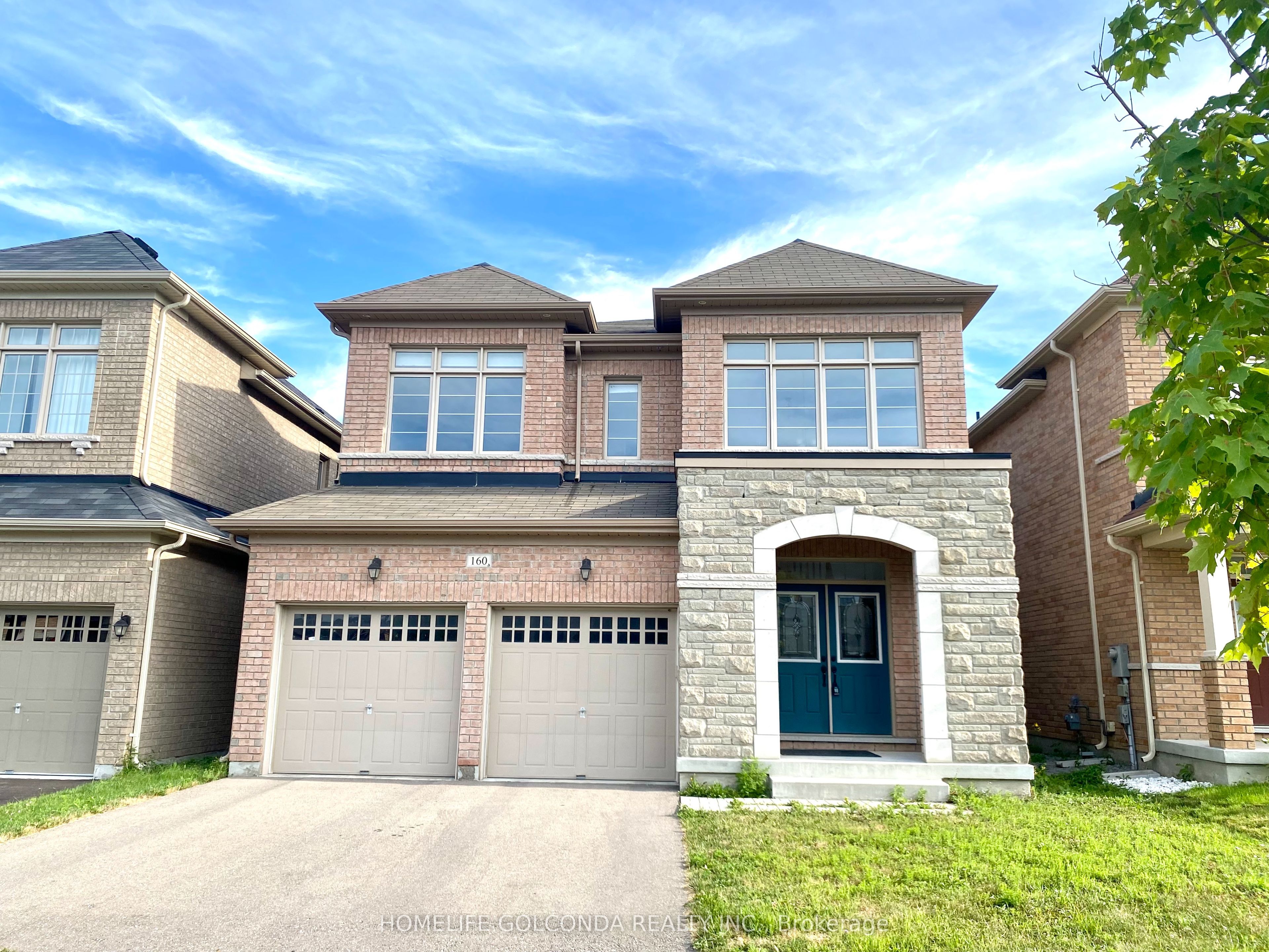 160 Chouinard Way, Aurora 1