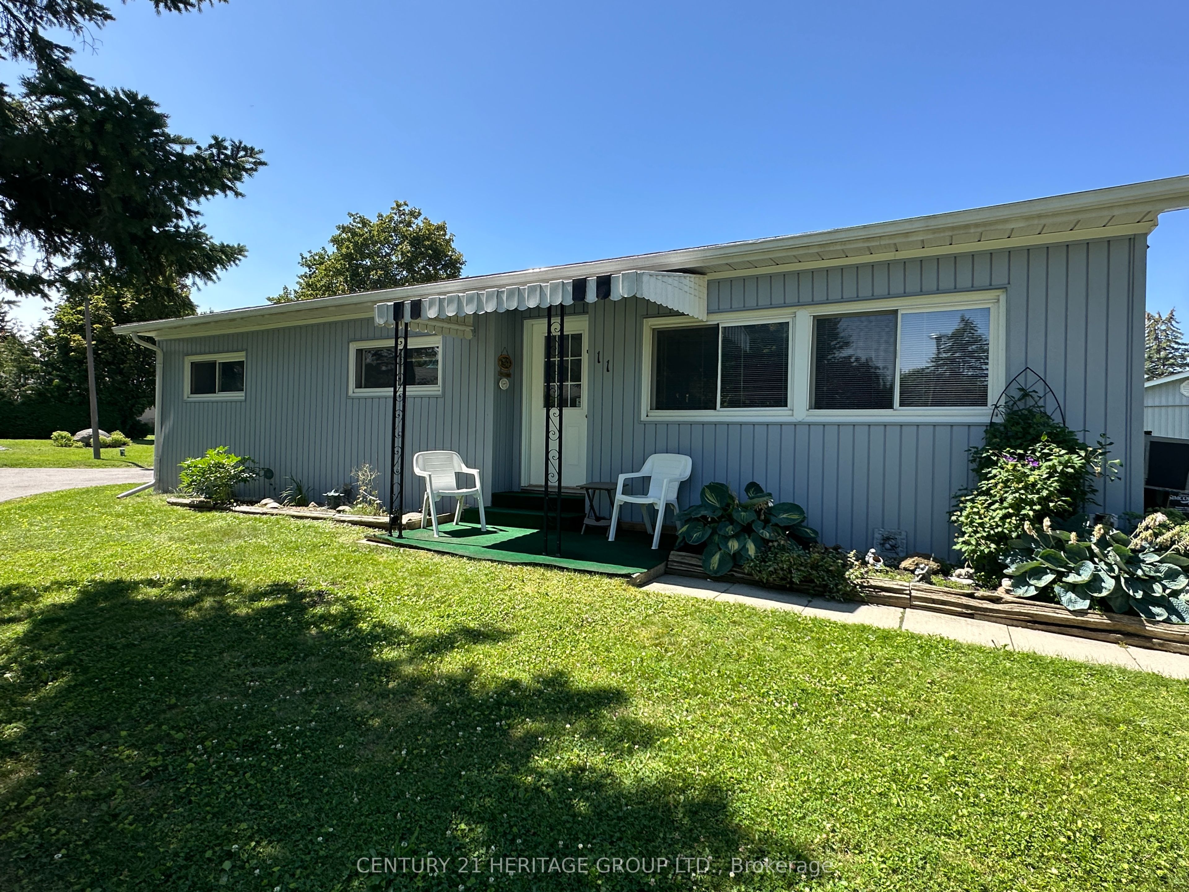 11 Maple Court, Innisfil 3