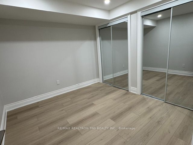 Unit Basement B - 32 Love Court, Richmond Hill 5