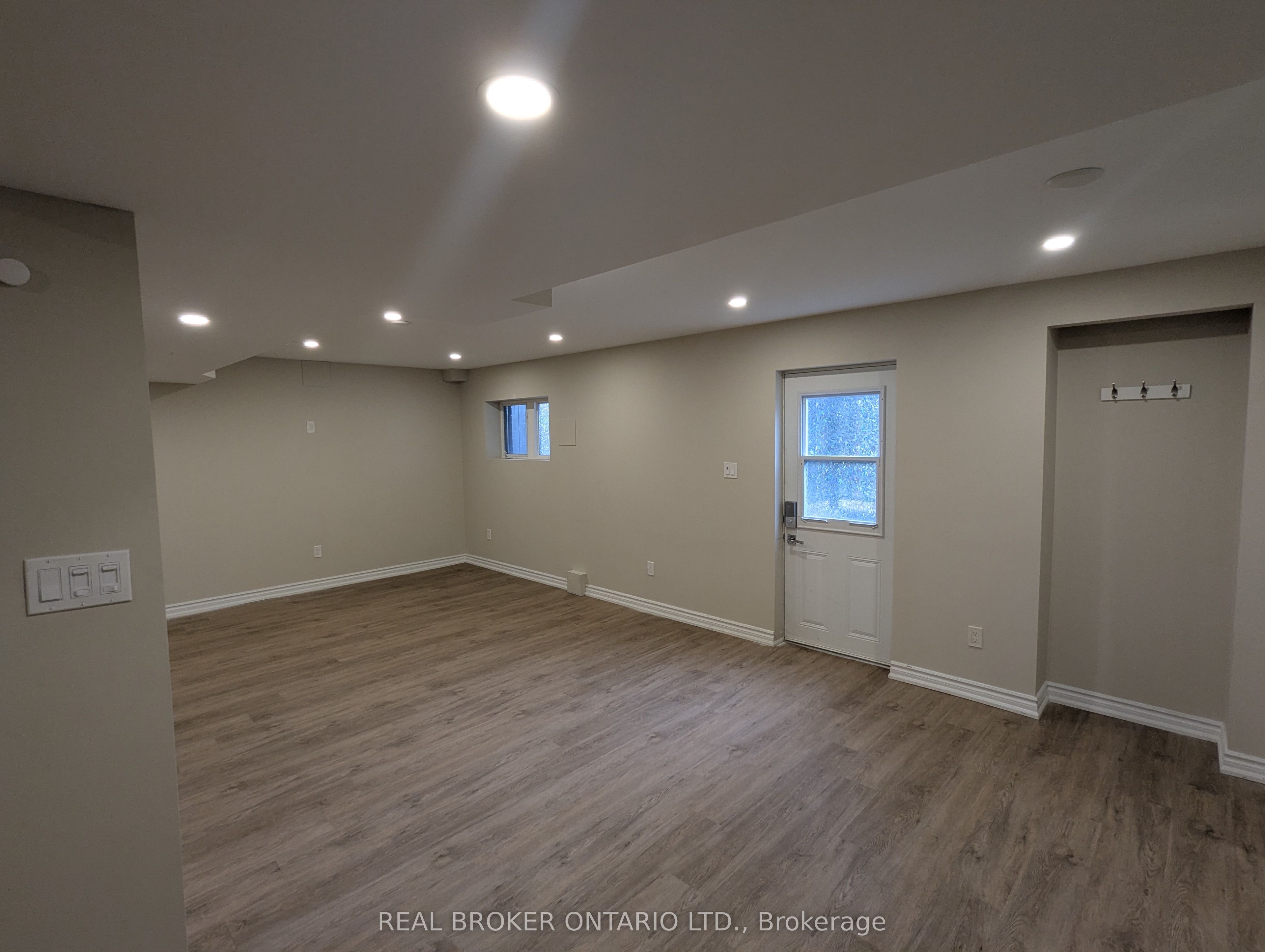 Unit BSMT - 37 Hubner Drive, Richmond Hill 3