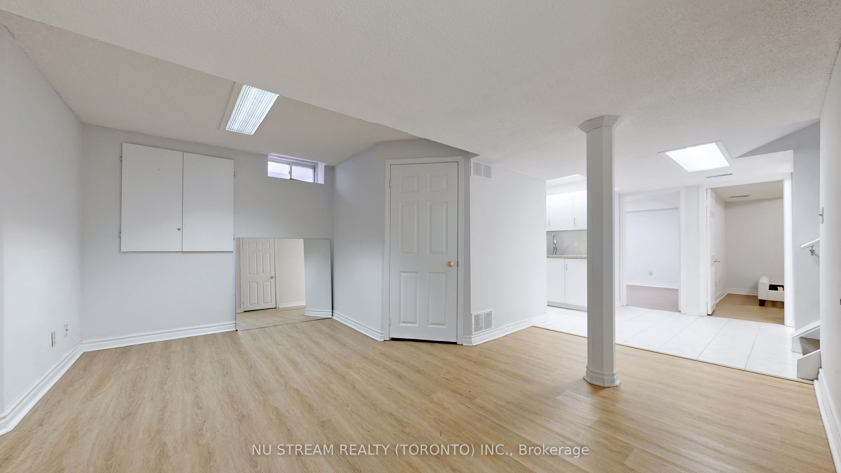 Unit BSMT - 191 Milliken Meadows Drive, Markham 3