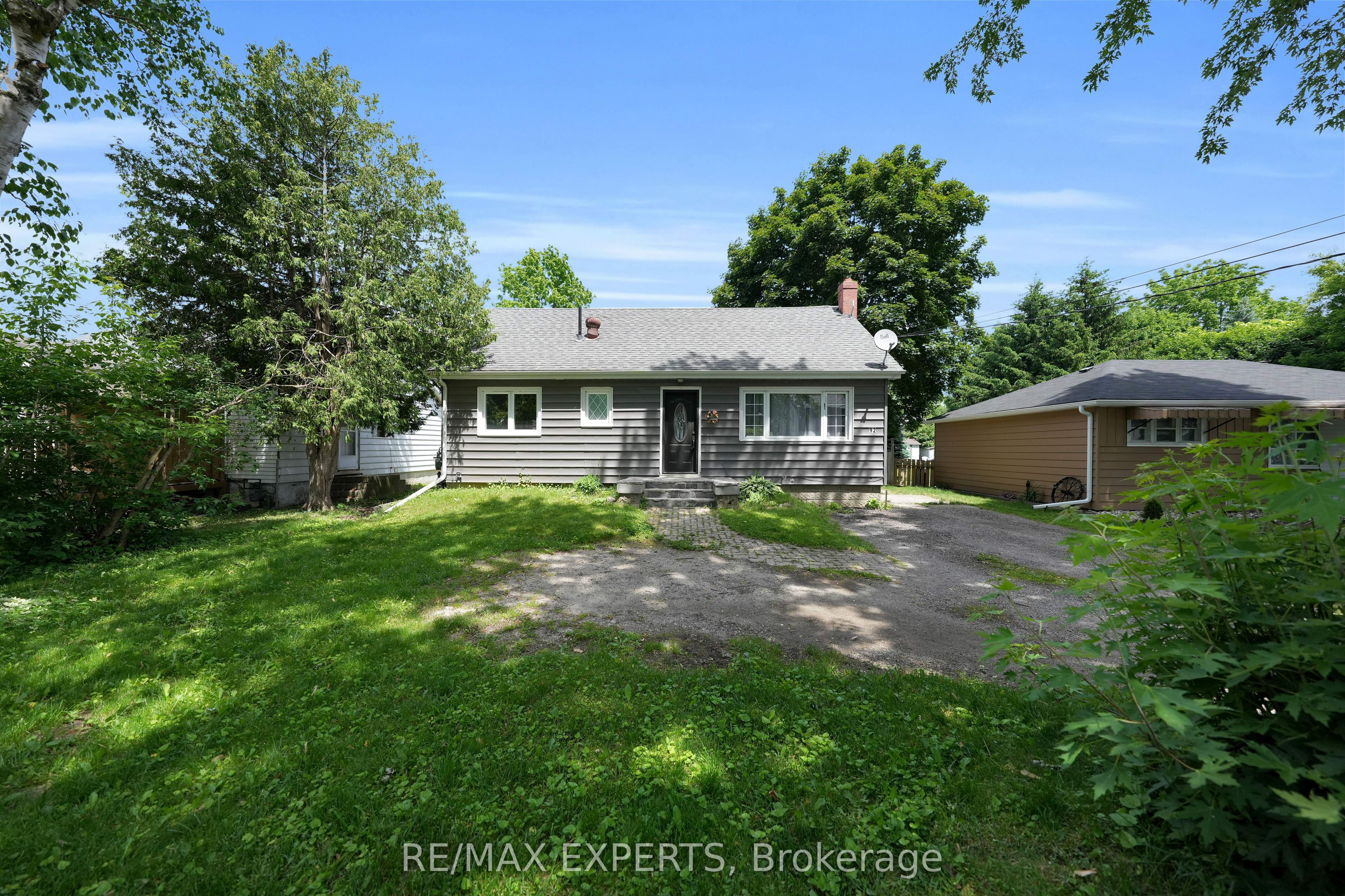Unit Main - 92 Tupper Street W, New Tecumseth 4