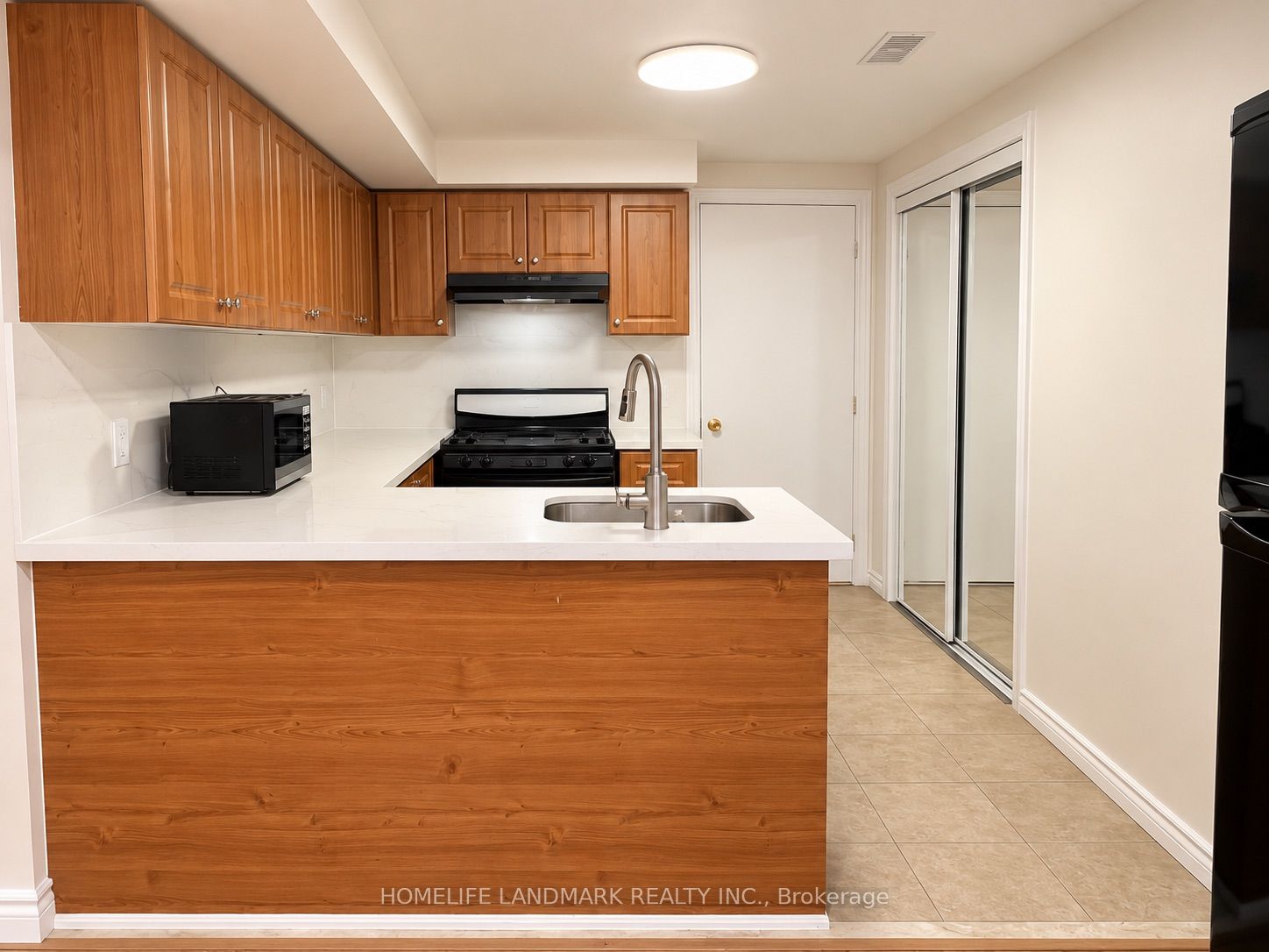 Unit Basement - 17 Ferncliffe Crescent, Markham 2