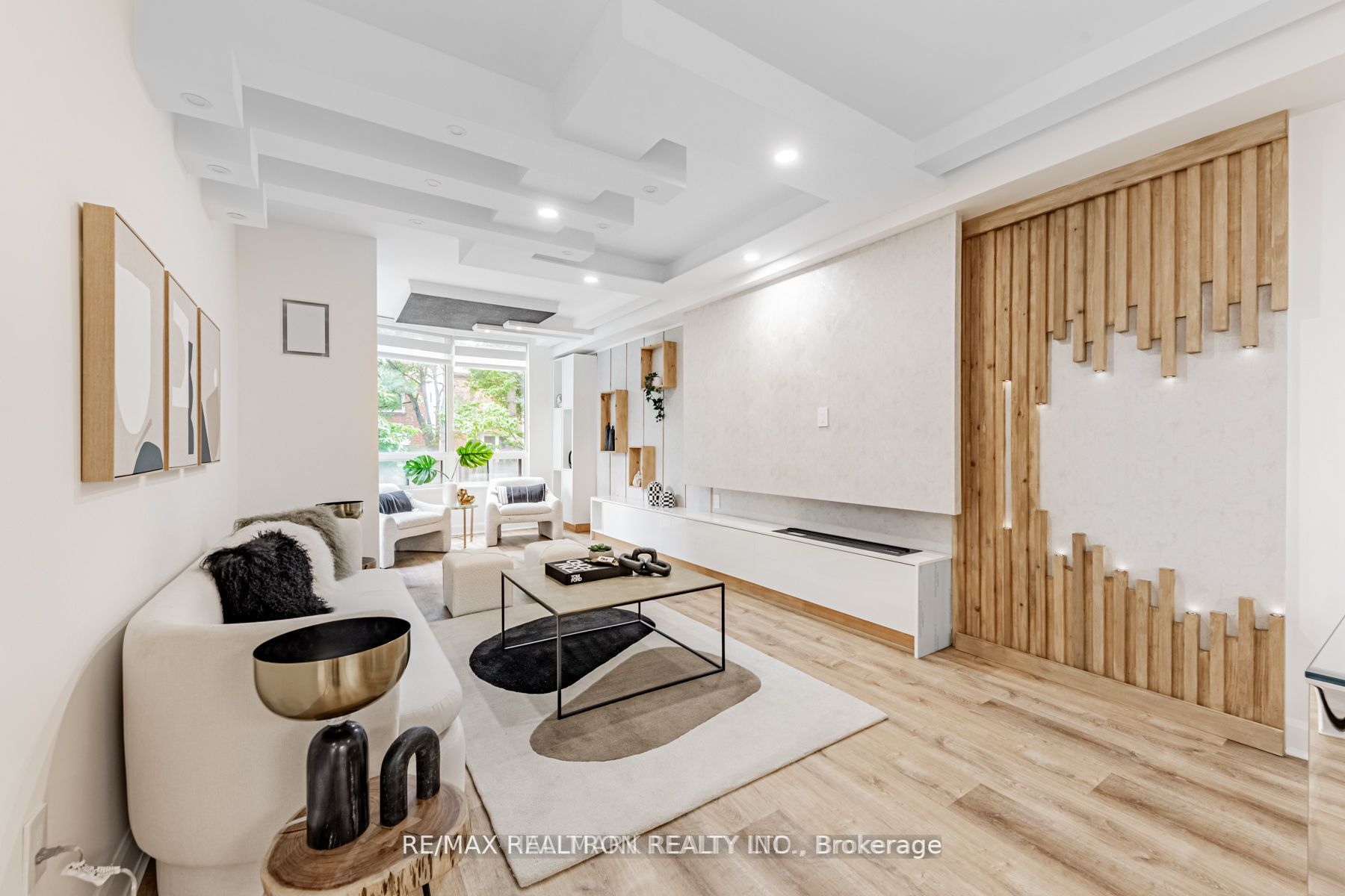 Unit 321 - 333 Clark Avenue W, Vaughan 3