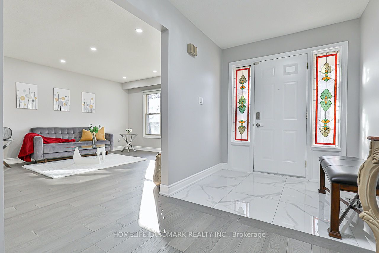 77 Briarwood Road, Markham 3