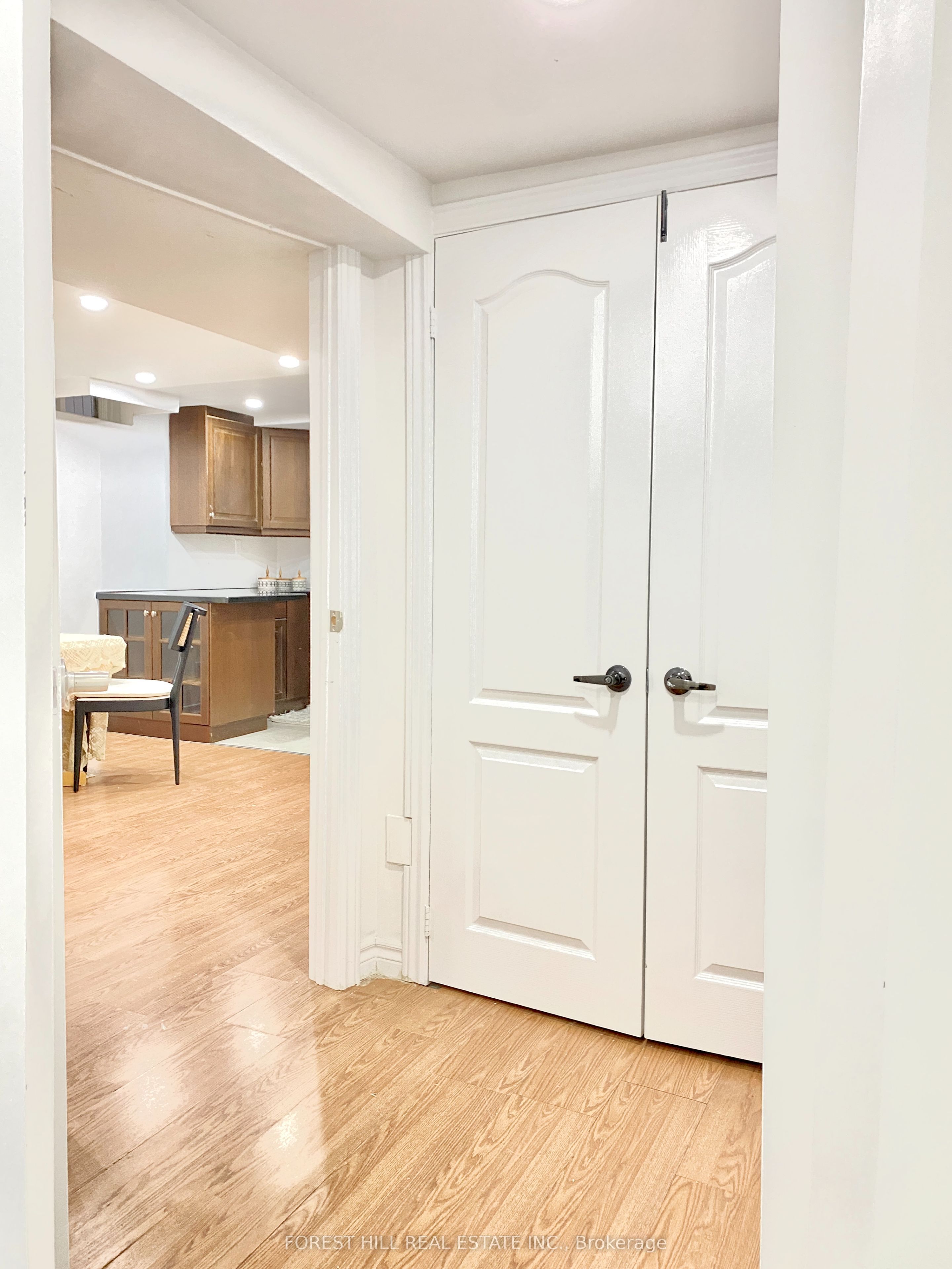 Unit Basement - 120 Greenbelt Crescent, Richmond Hill 5