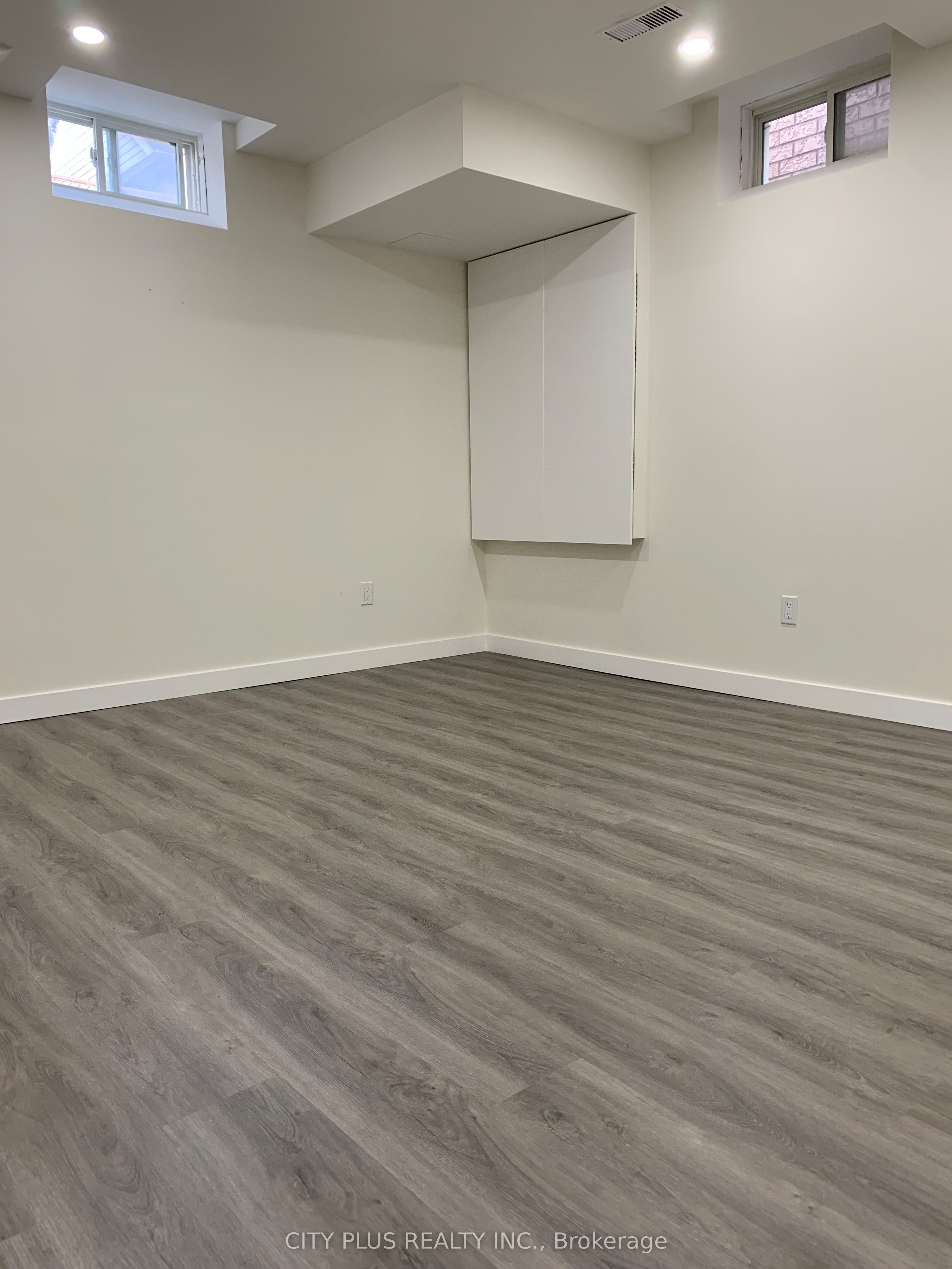 Unit Basement - 29 Vinod Road, Markham 4