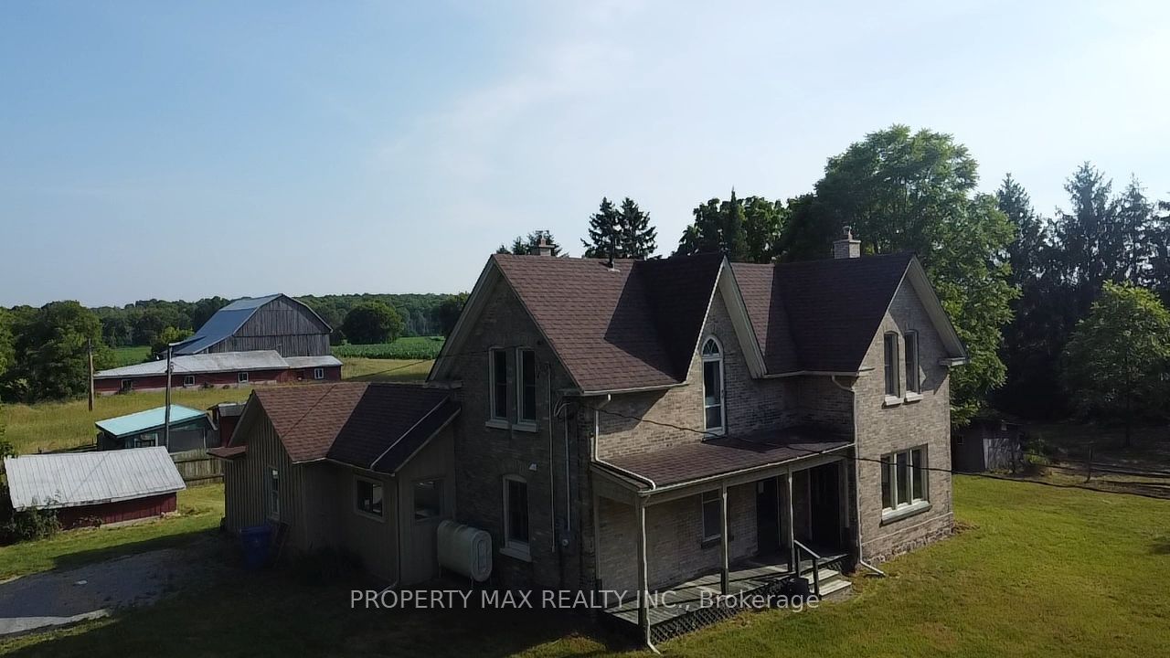 5363 Davis Drive, Whitchurch-Stouffville 2