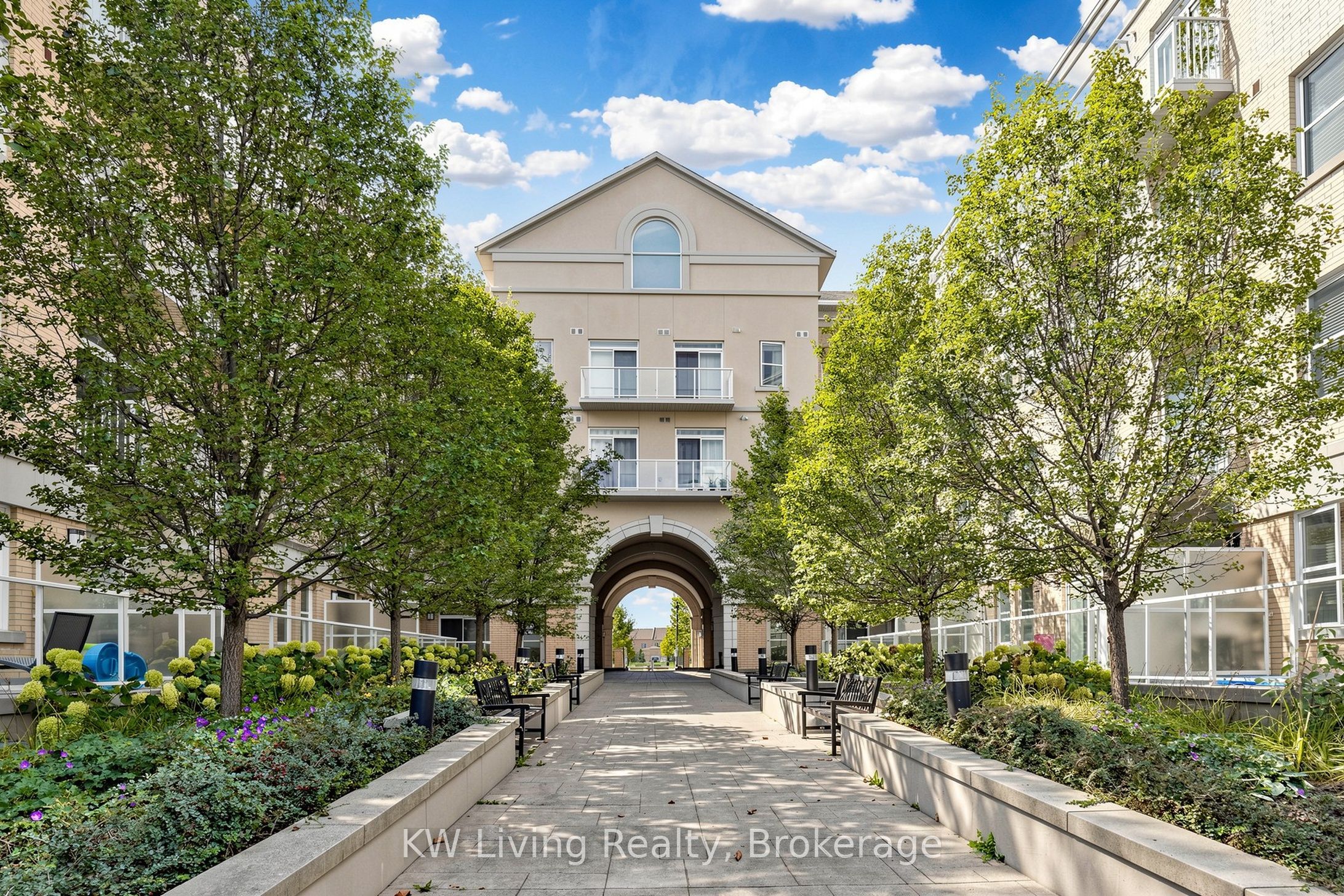 Unit 314 - 28 Prince Regent Street, Markham 5