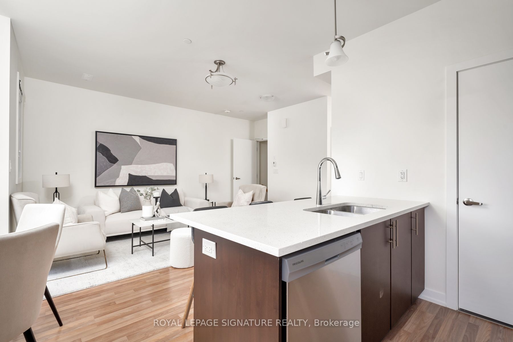 Unit 51 - 370 Red Maple Road, Richmond Hill 3