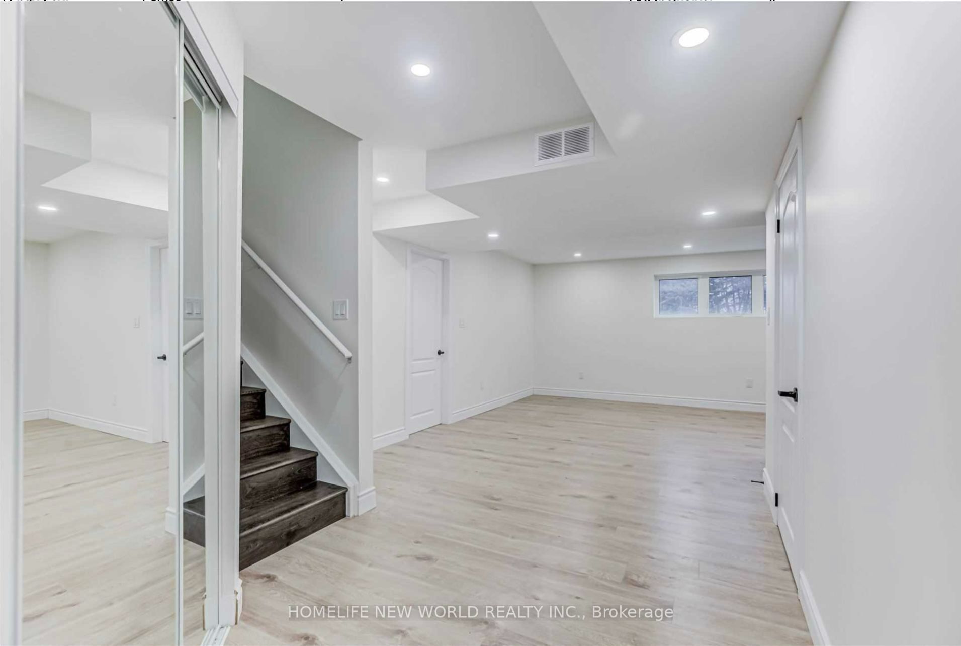 Unit Basement - 24 SEEDLING Crescent, Whitchurch-Stouffville 5