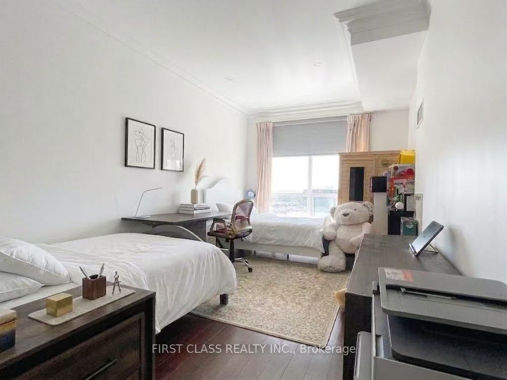 Unit UPH5 - 88 Times Avenue, Markham 4