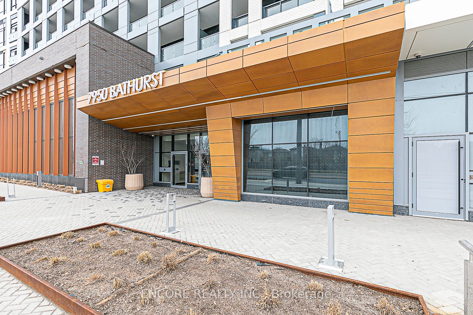 Unit B502 - 7950 Bathurst Street, Vaughan 3