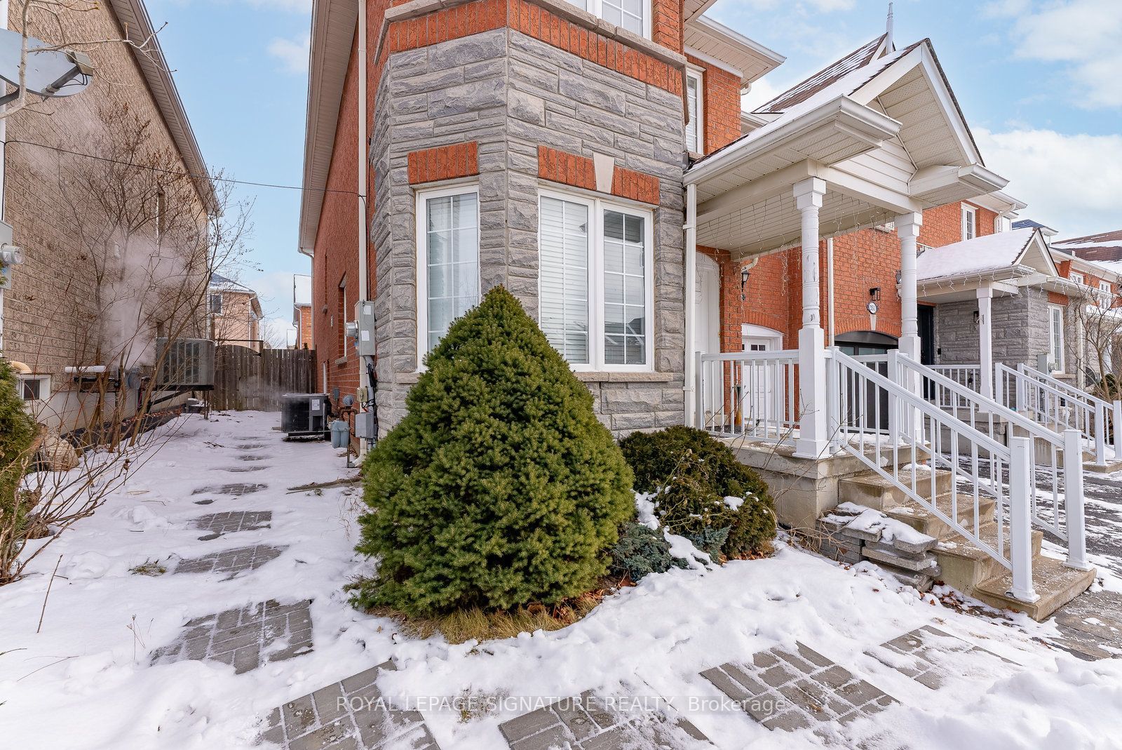 Unit BSMT - 353 Wood Duck Lane, Newmarket 3