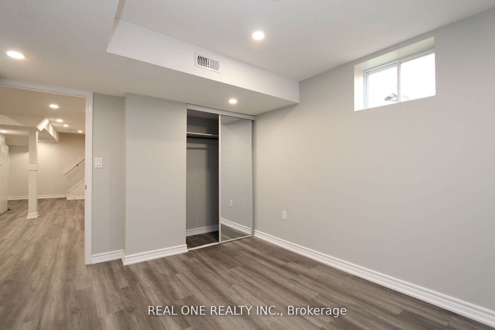 Unit Basement - 63 Whistler Court, Markham 5